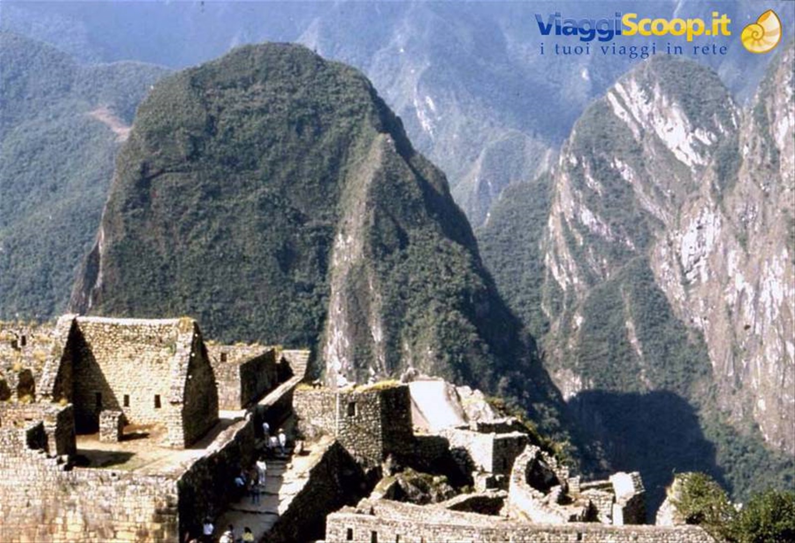 MACHU PICHU