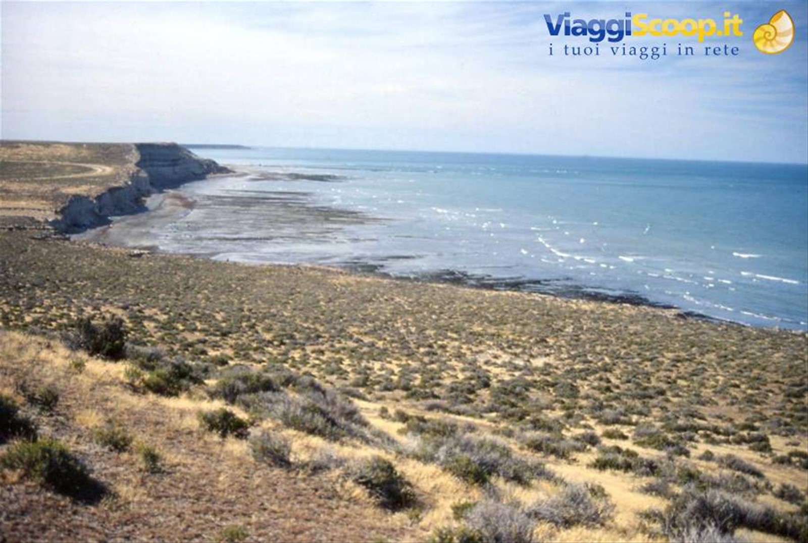 PENISOLA DI VALDES