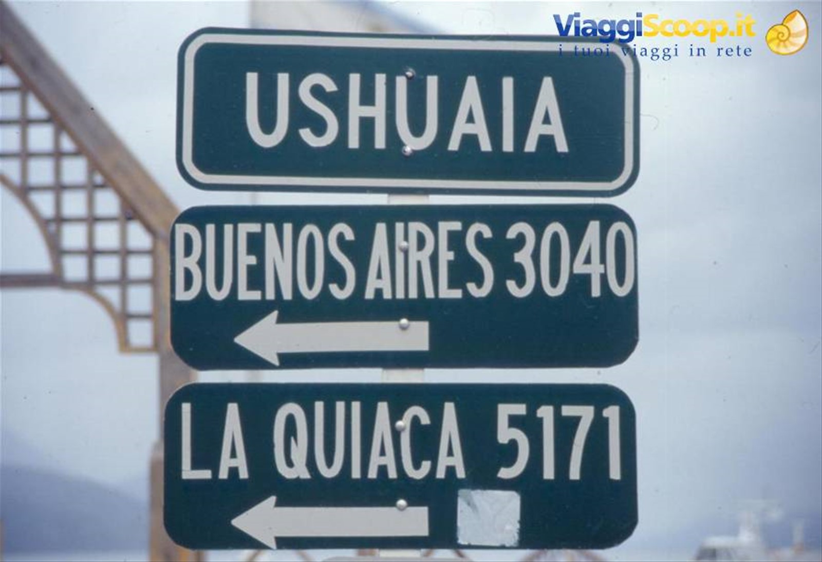 USHUAIA