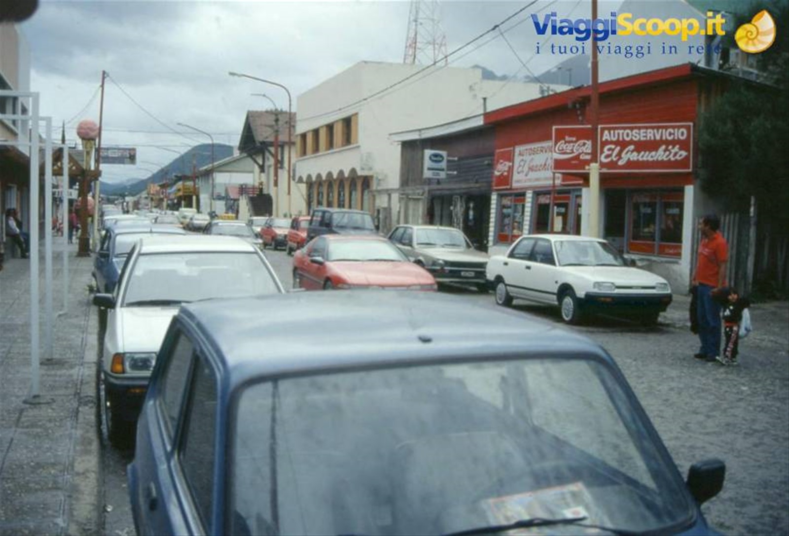 USHUAIA