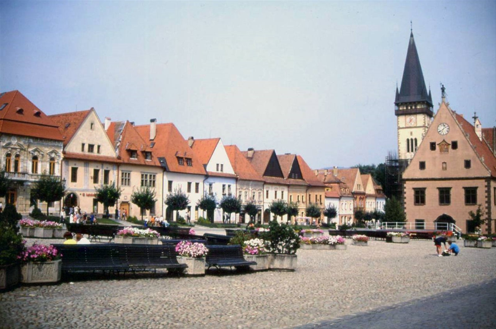 BARDEJOV
