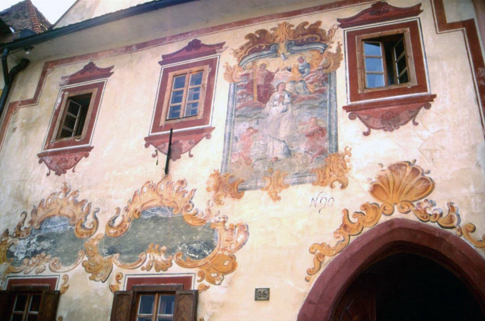 BARDEJOV