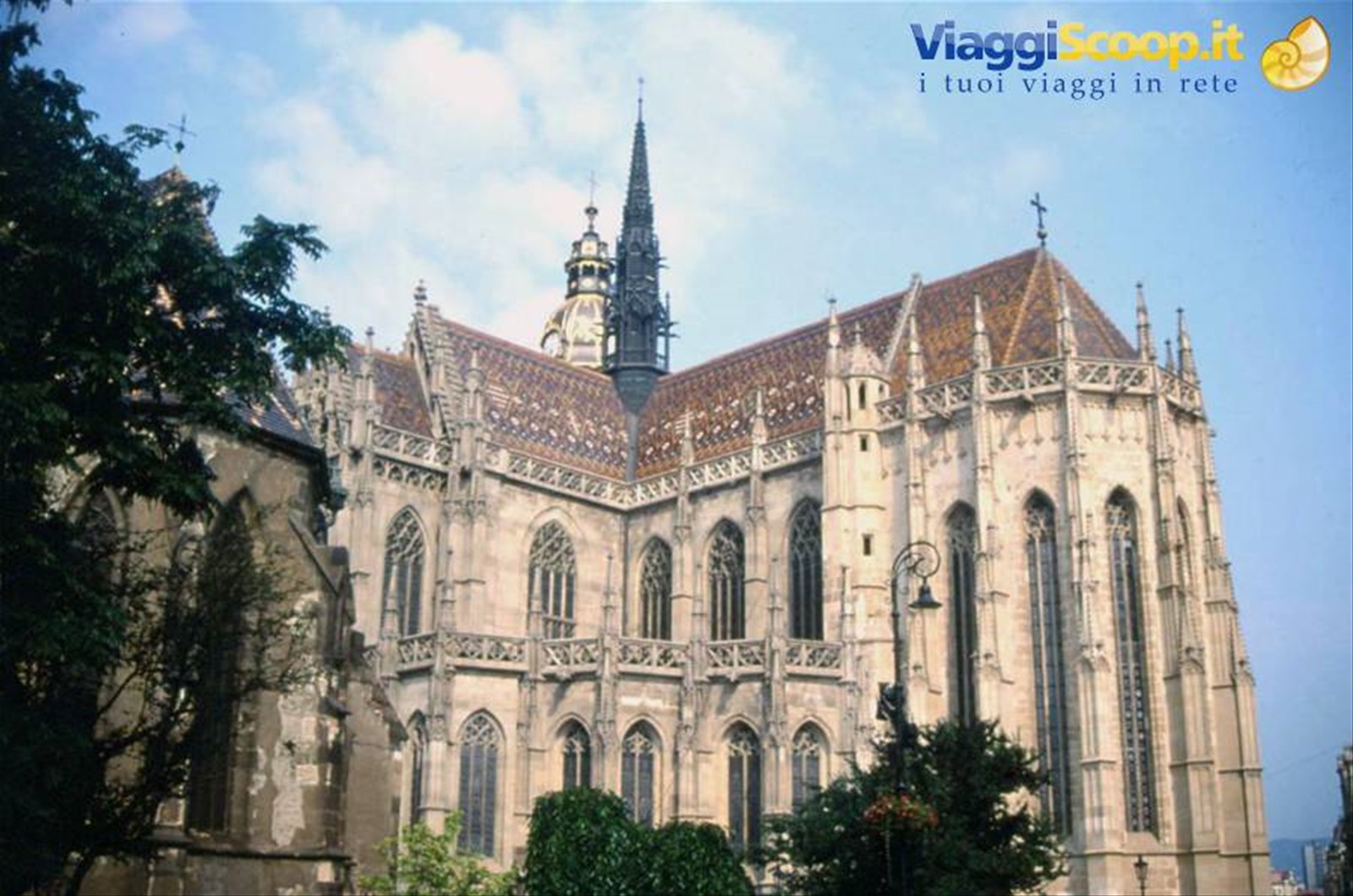 KOSICE