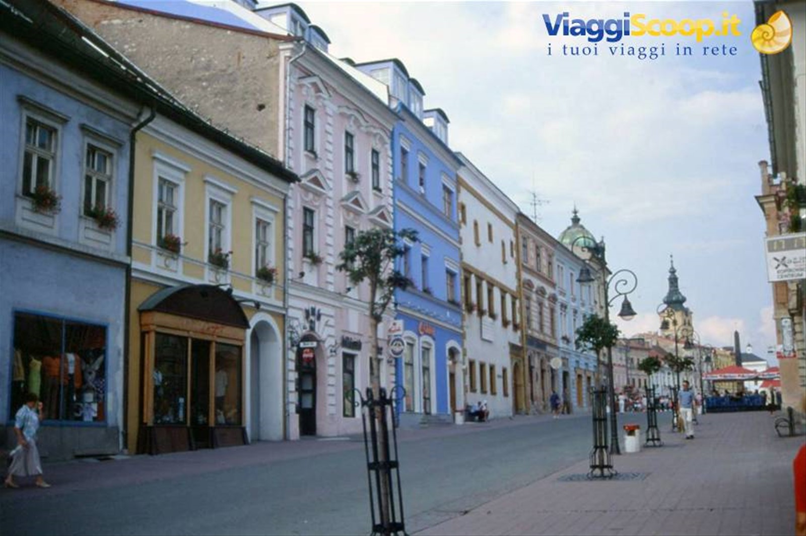 BANSKA BYSTRICA