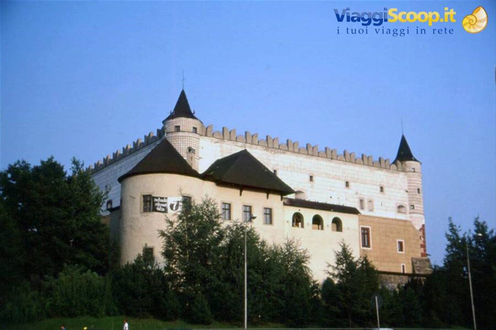 ZVOLEN
