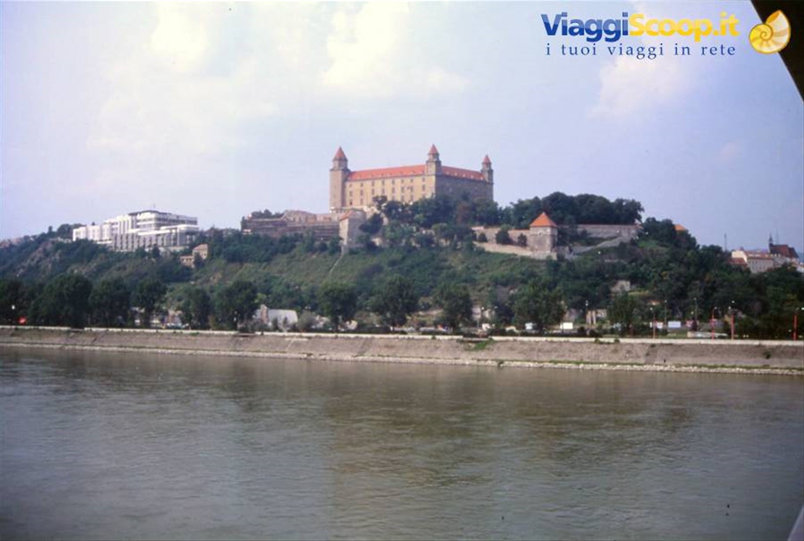 BRATISLAVA