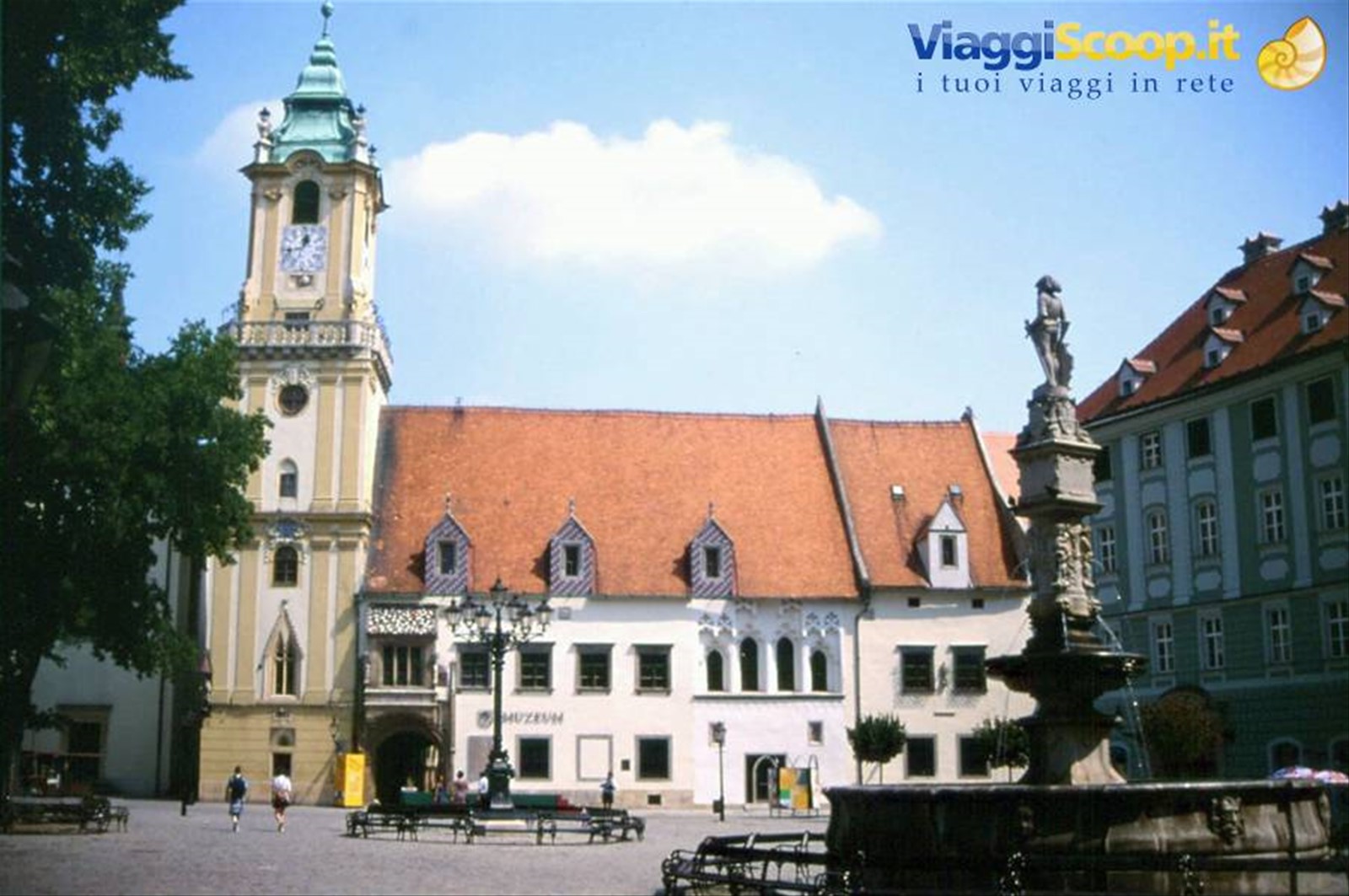 BRATISLAVA
