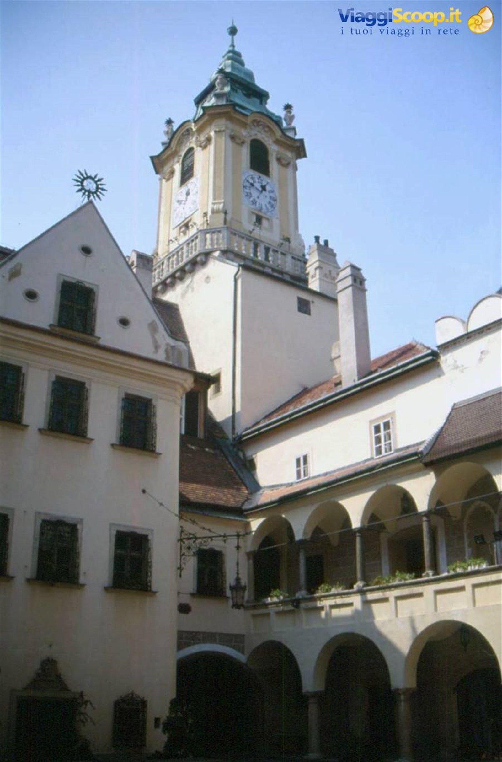 BRATISLAVA