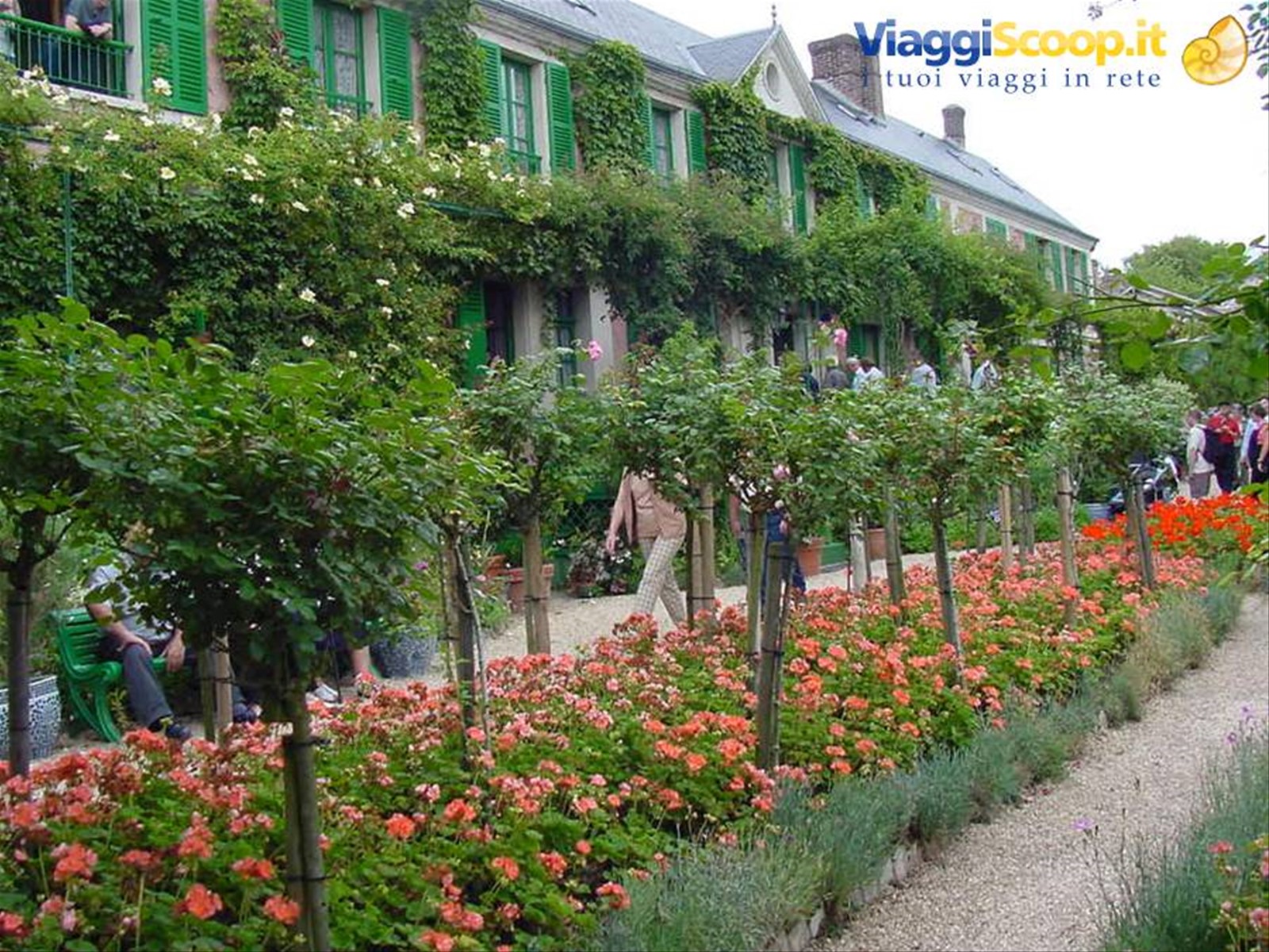 GIVERNY