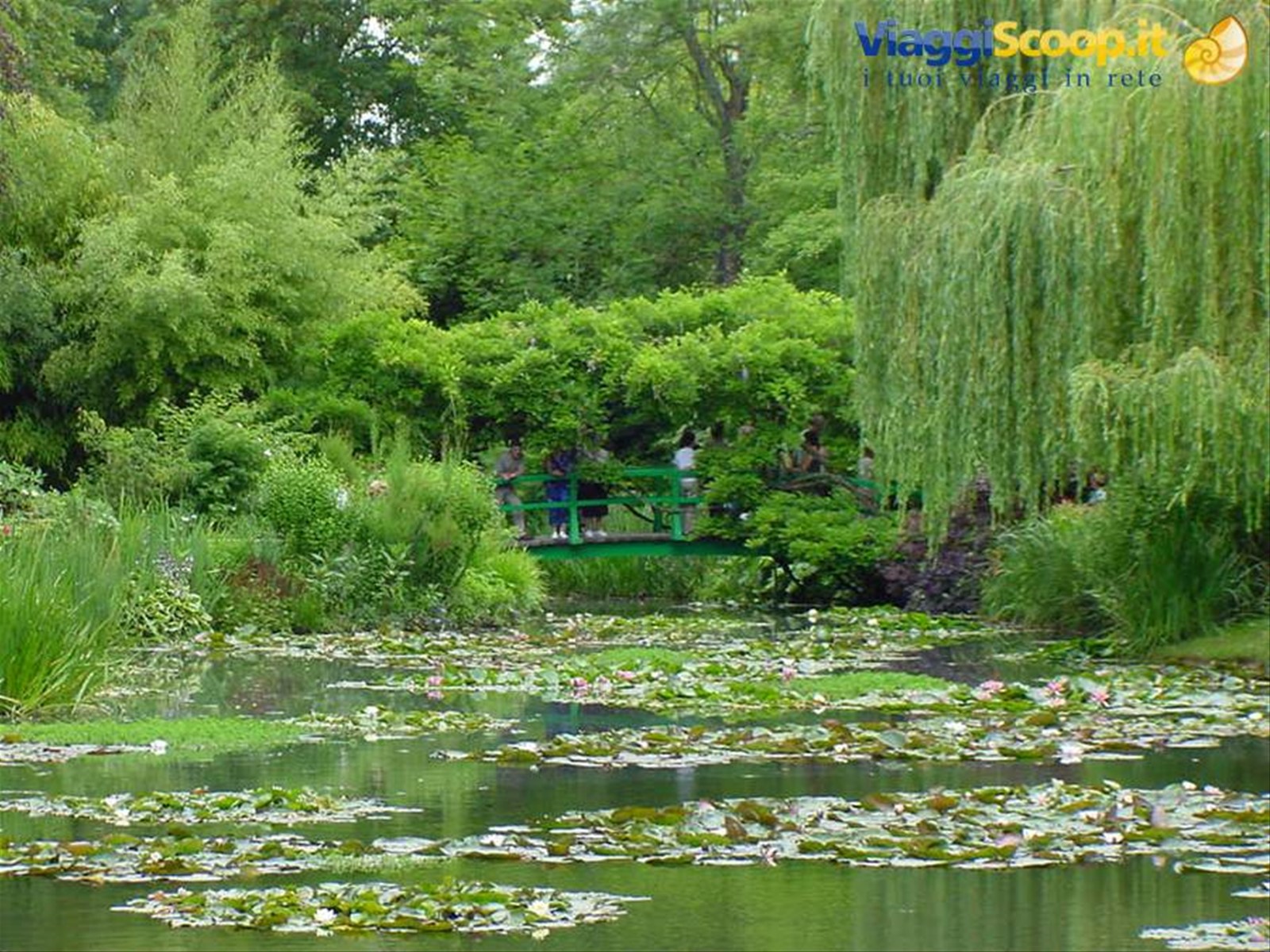 GIVERNY