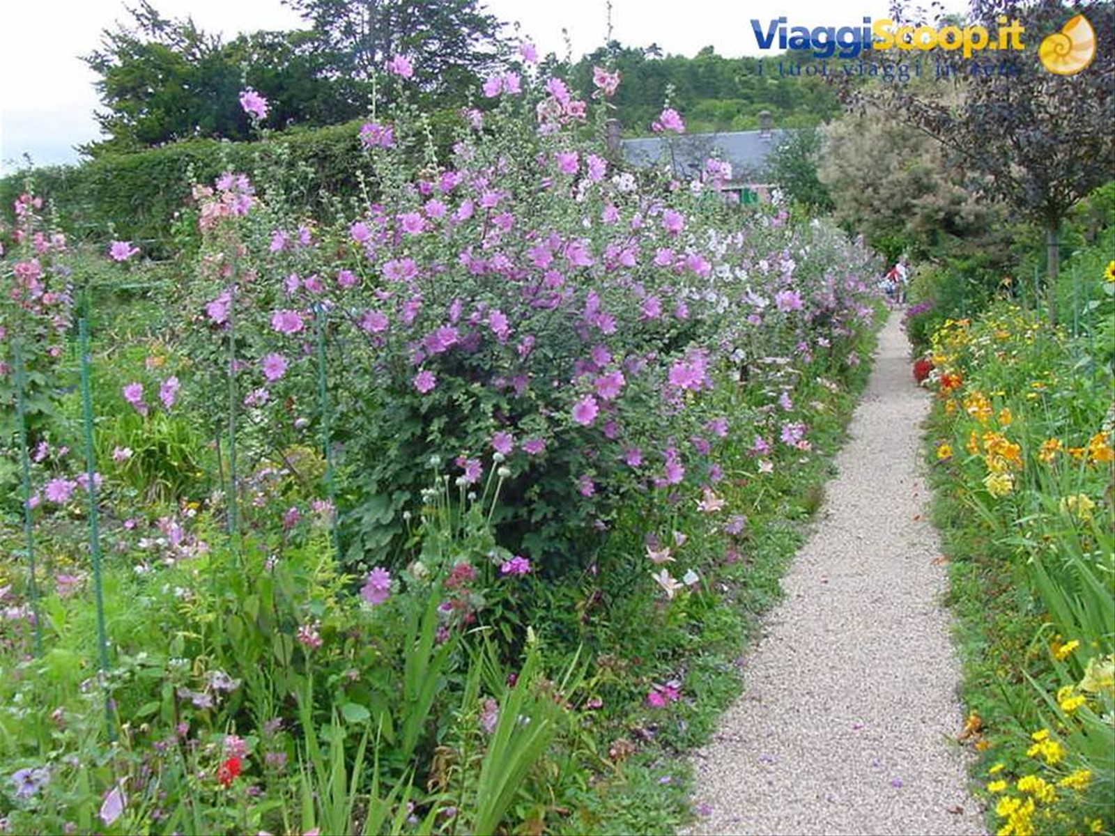 GIVERNY