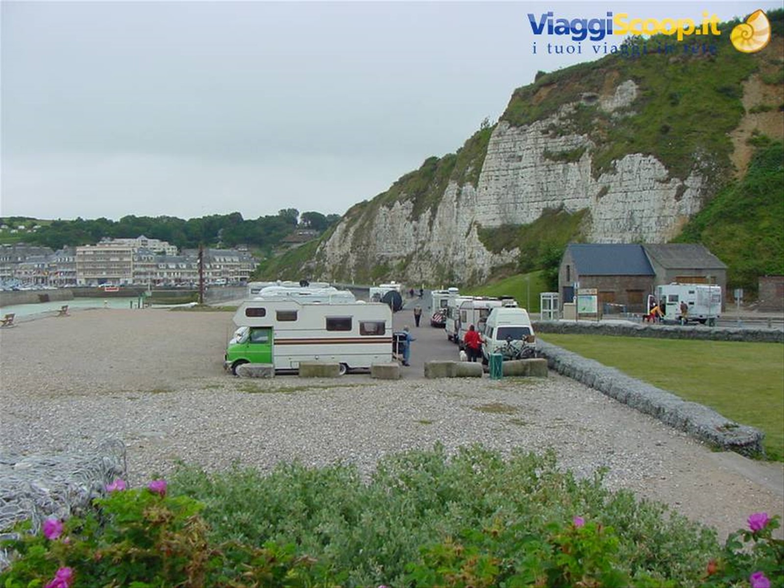 SAN VALERY EN CAUX