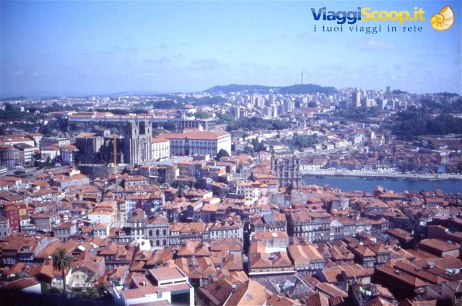 PORTO