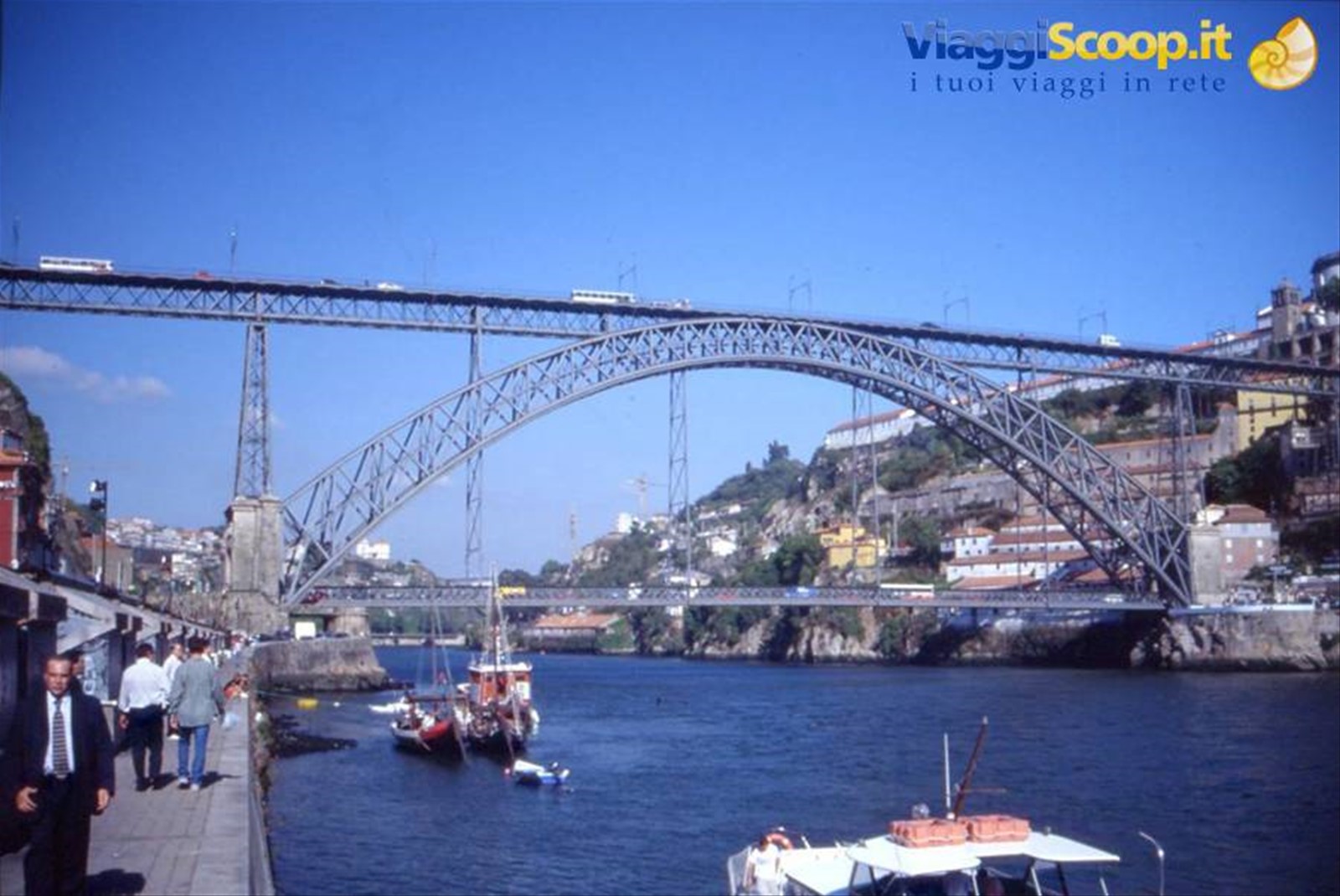 PORTO