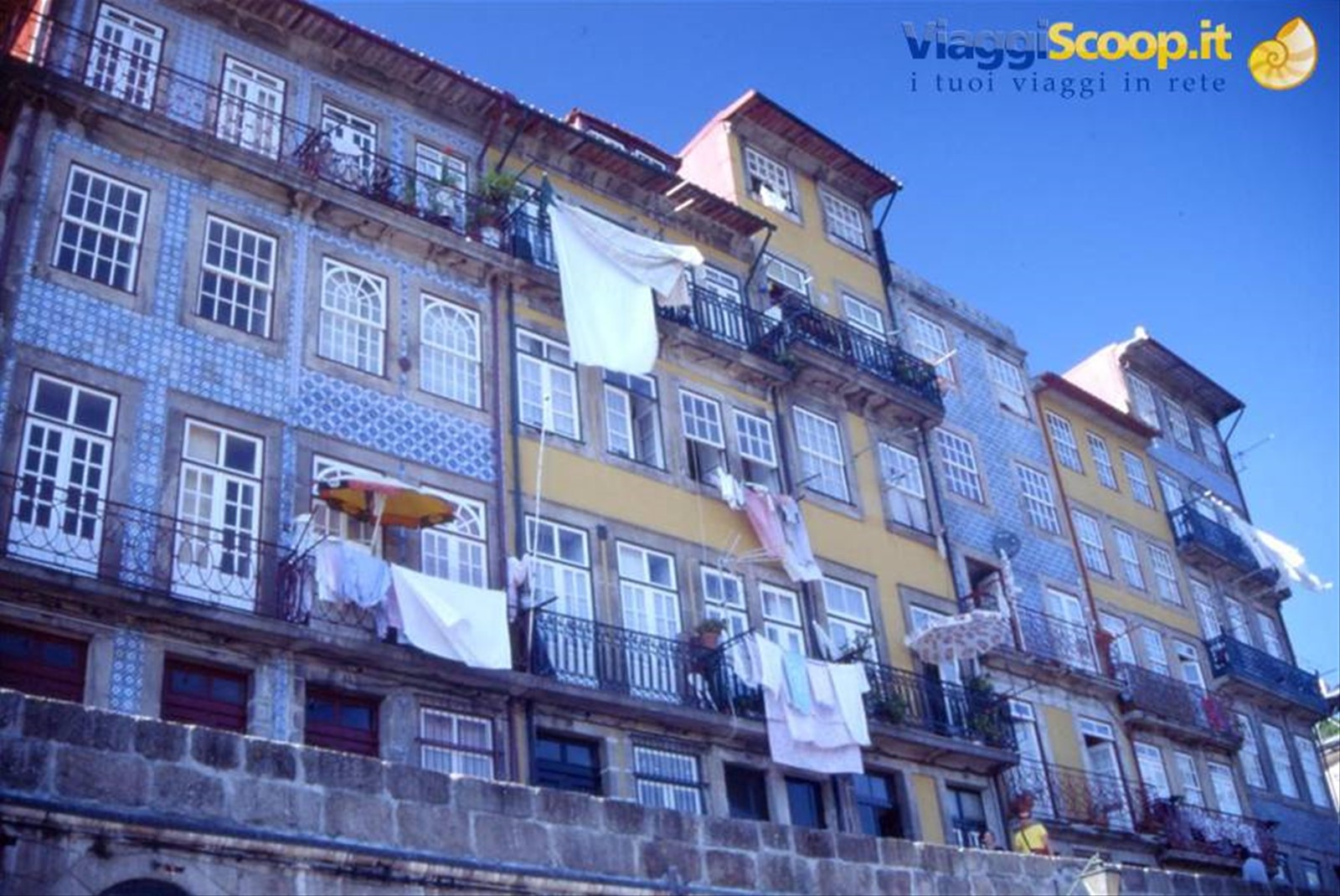 PORTO