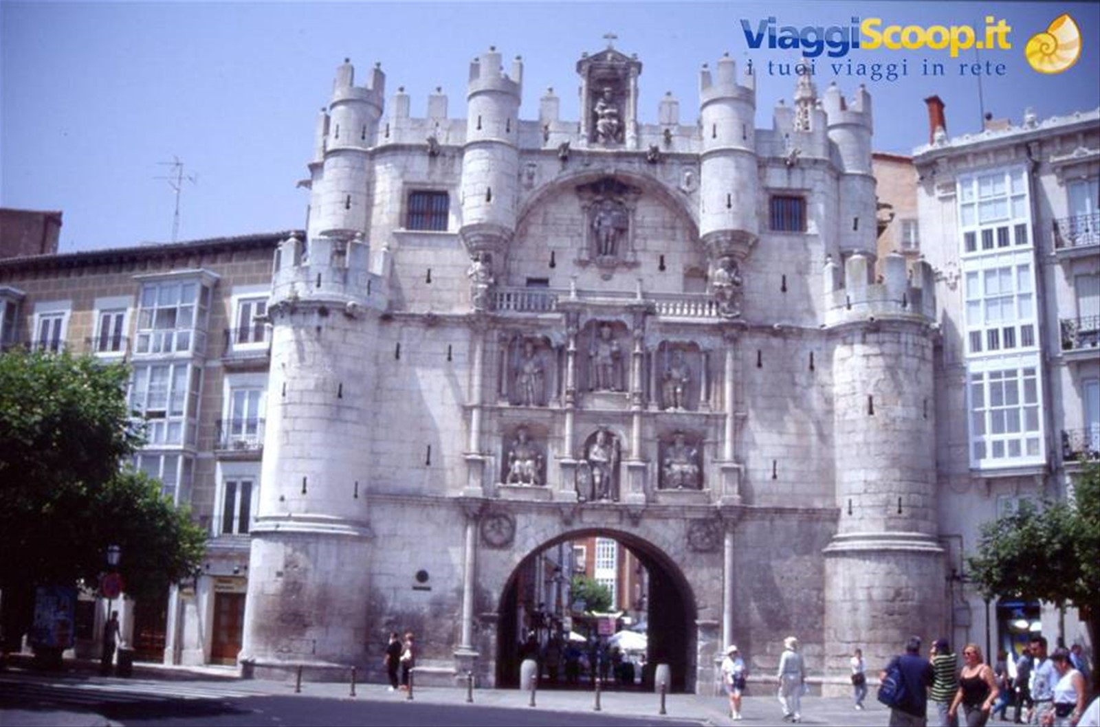 BURGOS