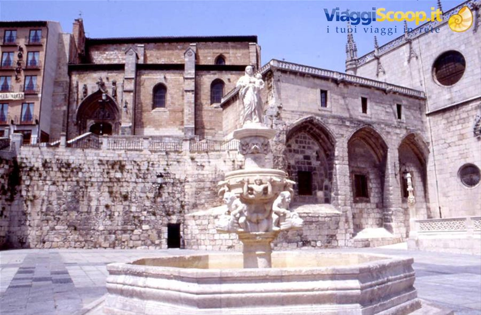 BURGOS