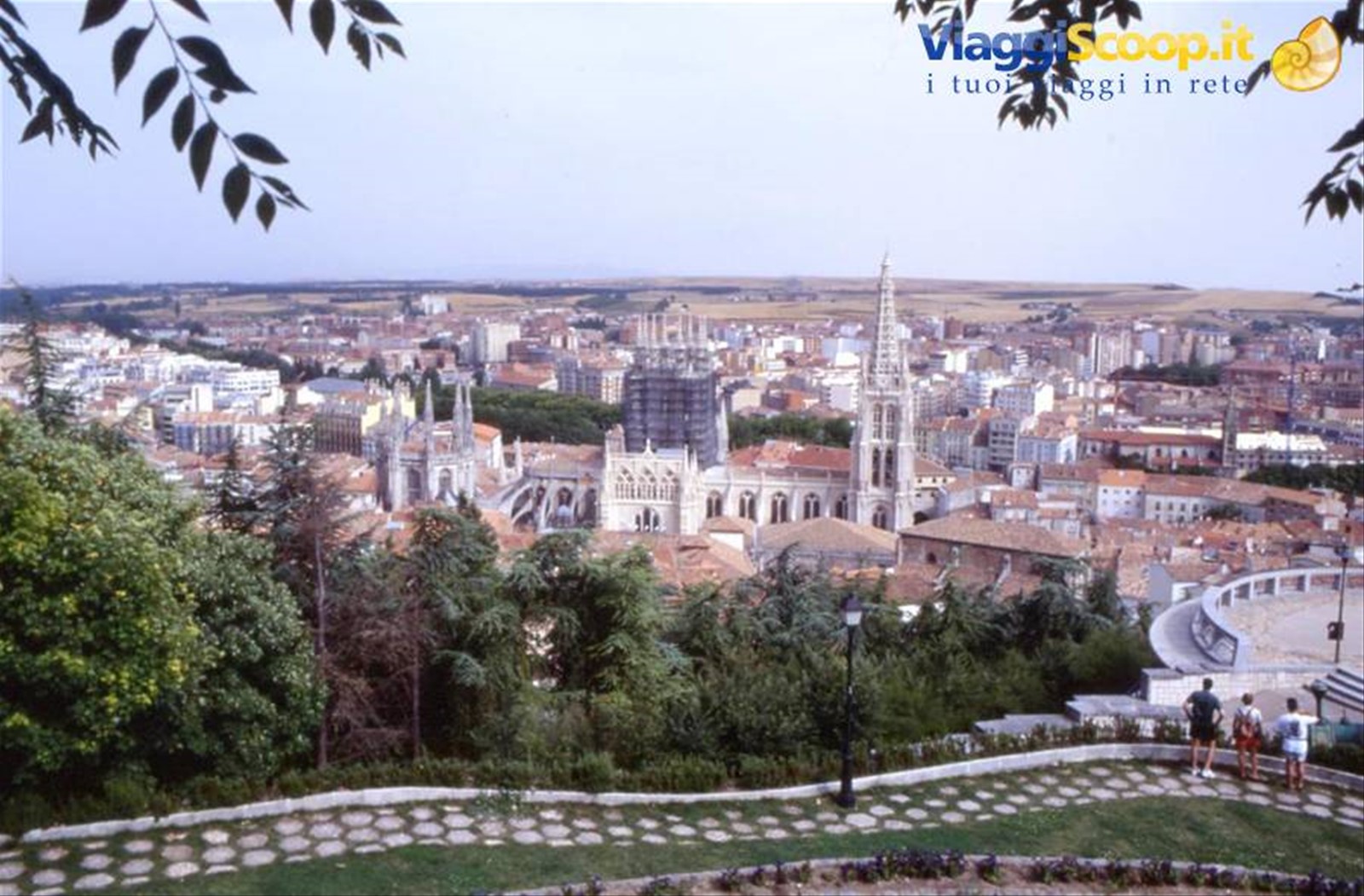 BURGOS