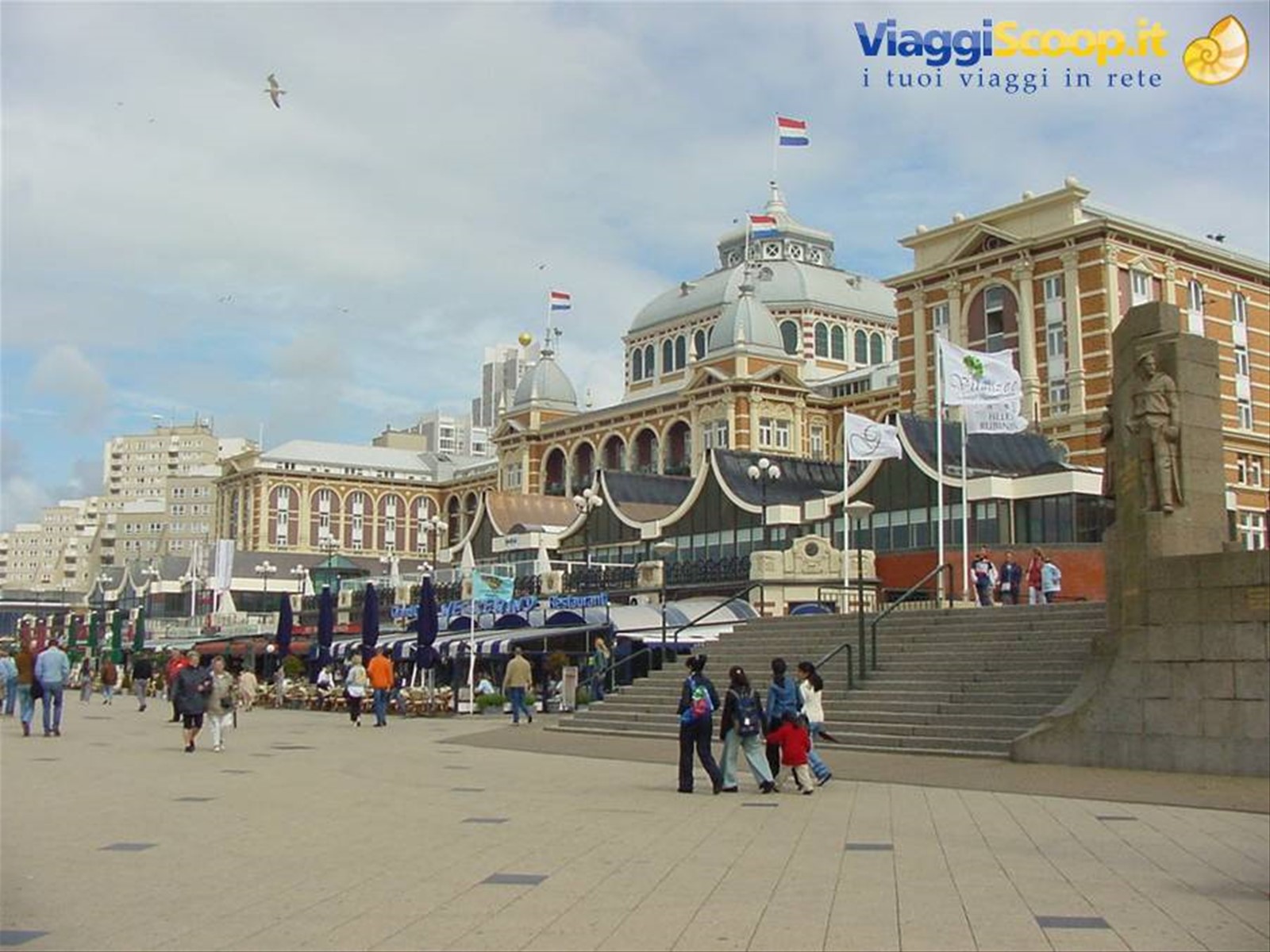 SHEVENINGEN