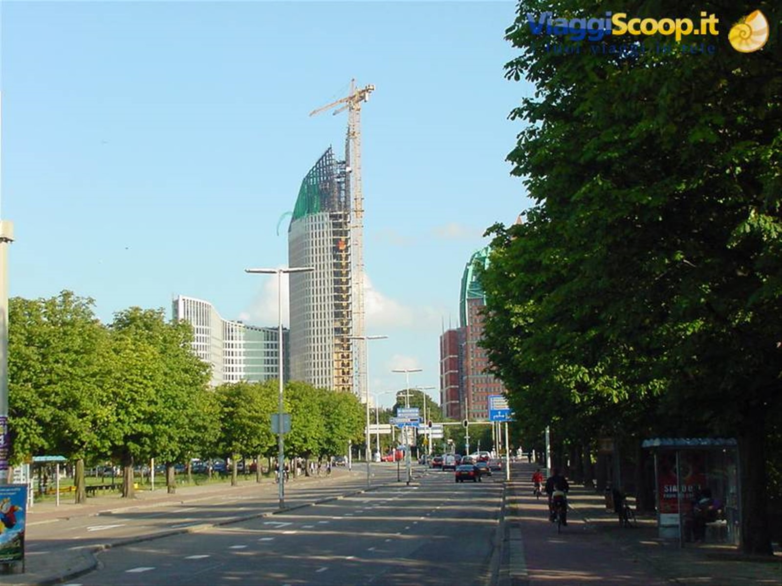 DEN HAAG