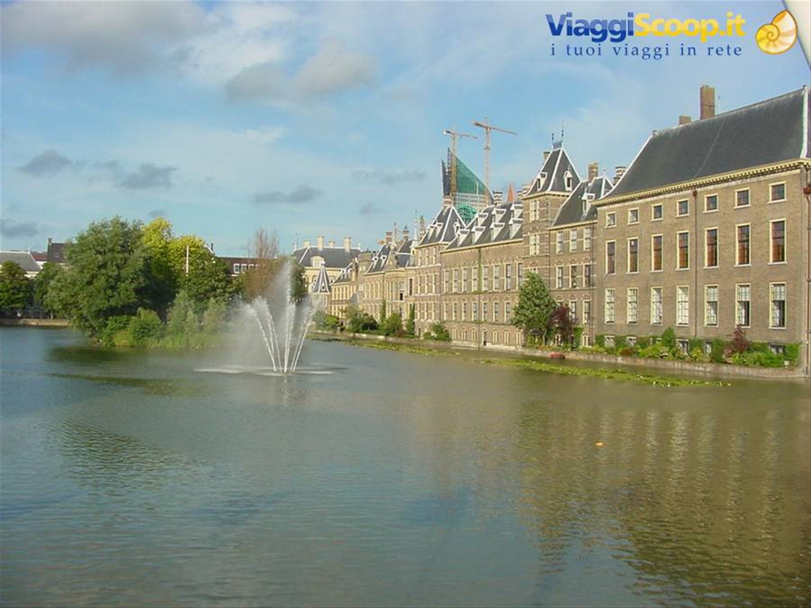 DEN HAAG