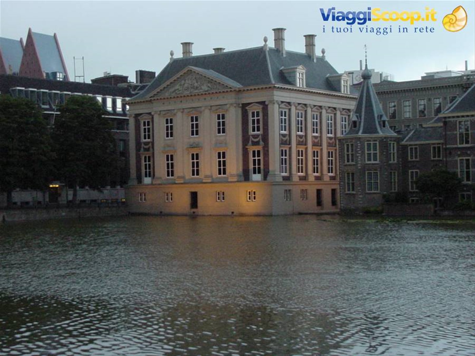 DEN HAAG