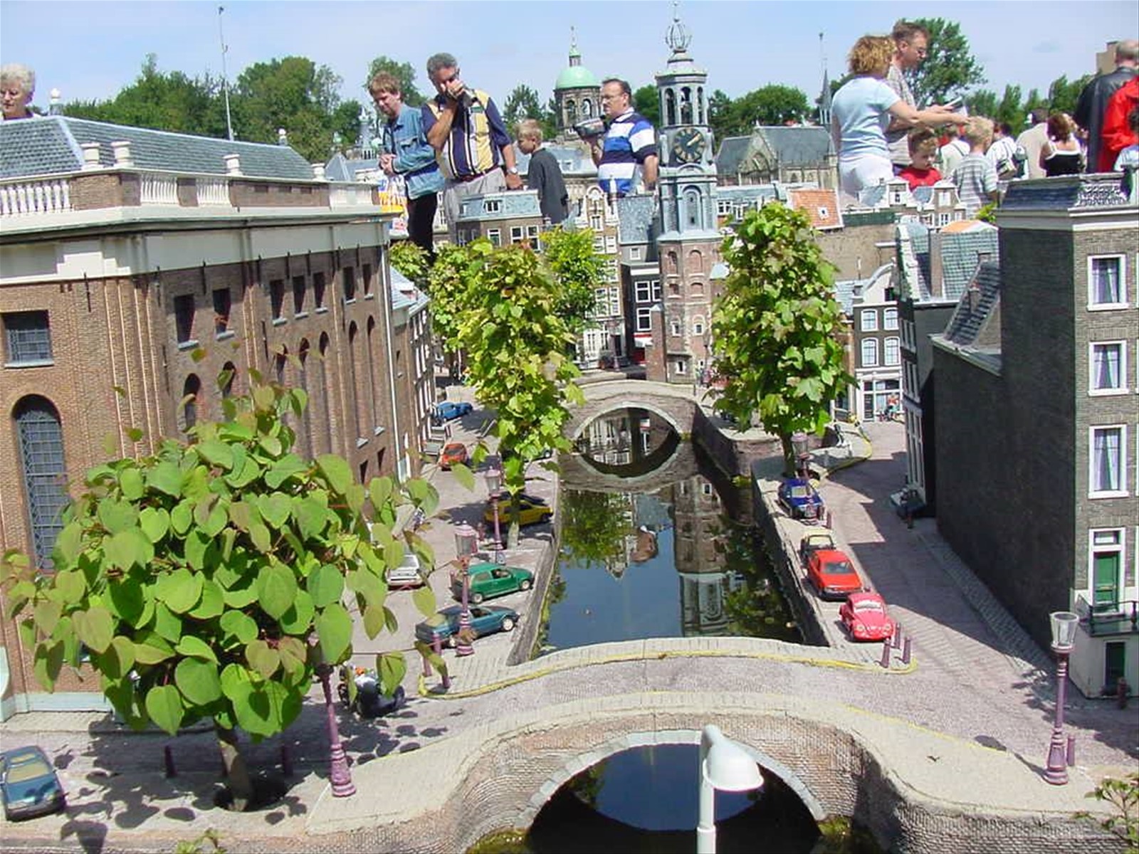 OLANDA IN MINIATURA