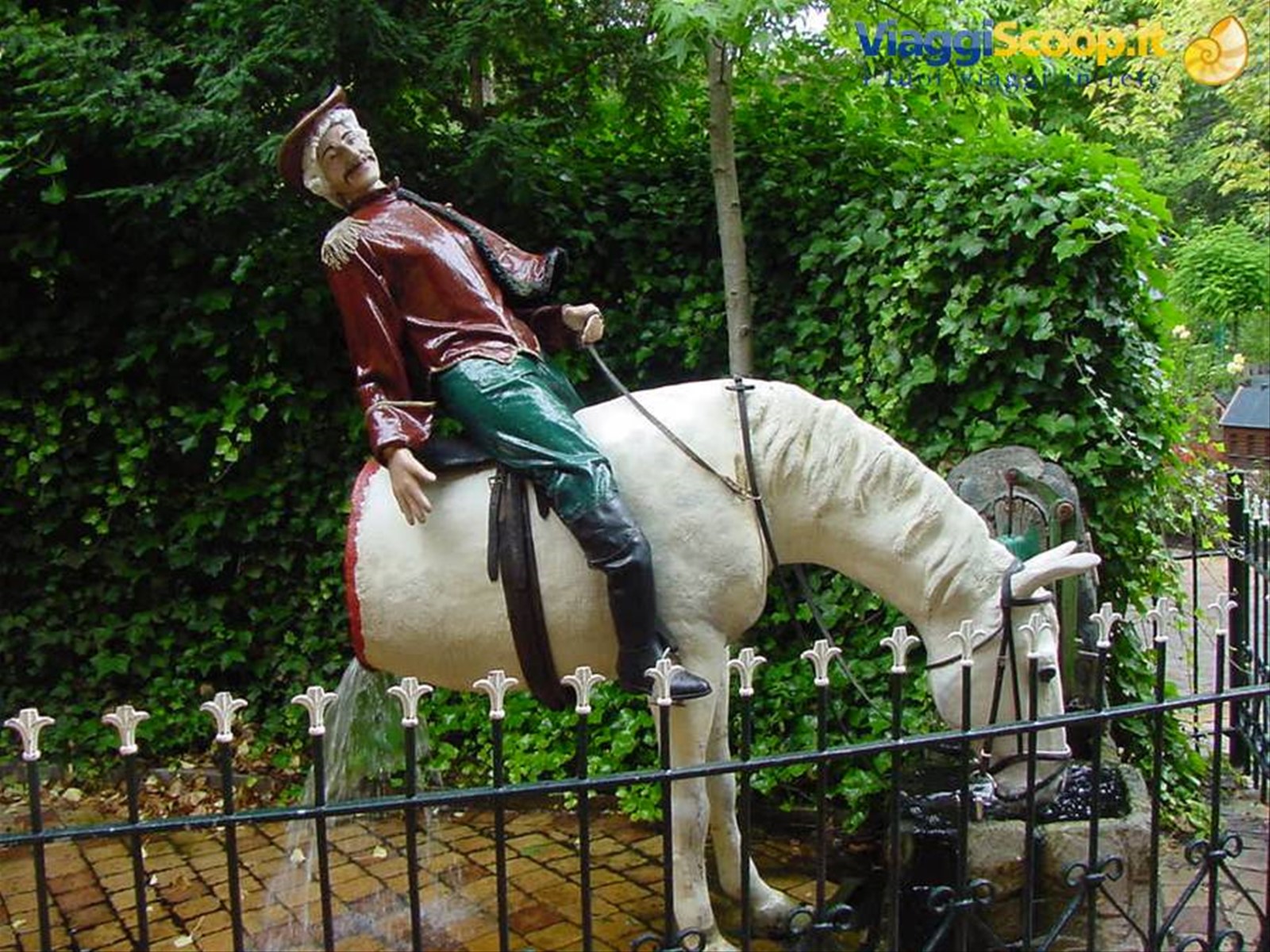PARCO DI DUINRELL
