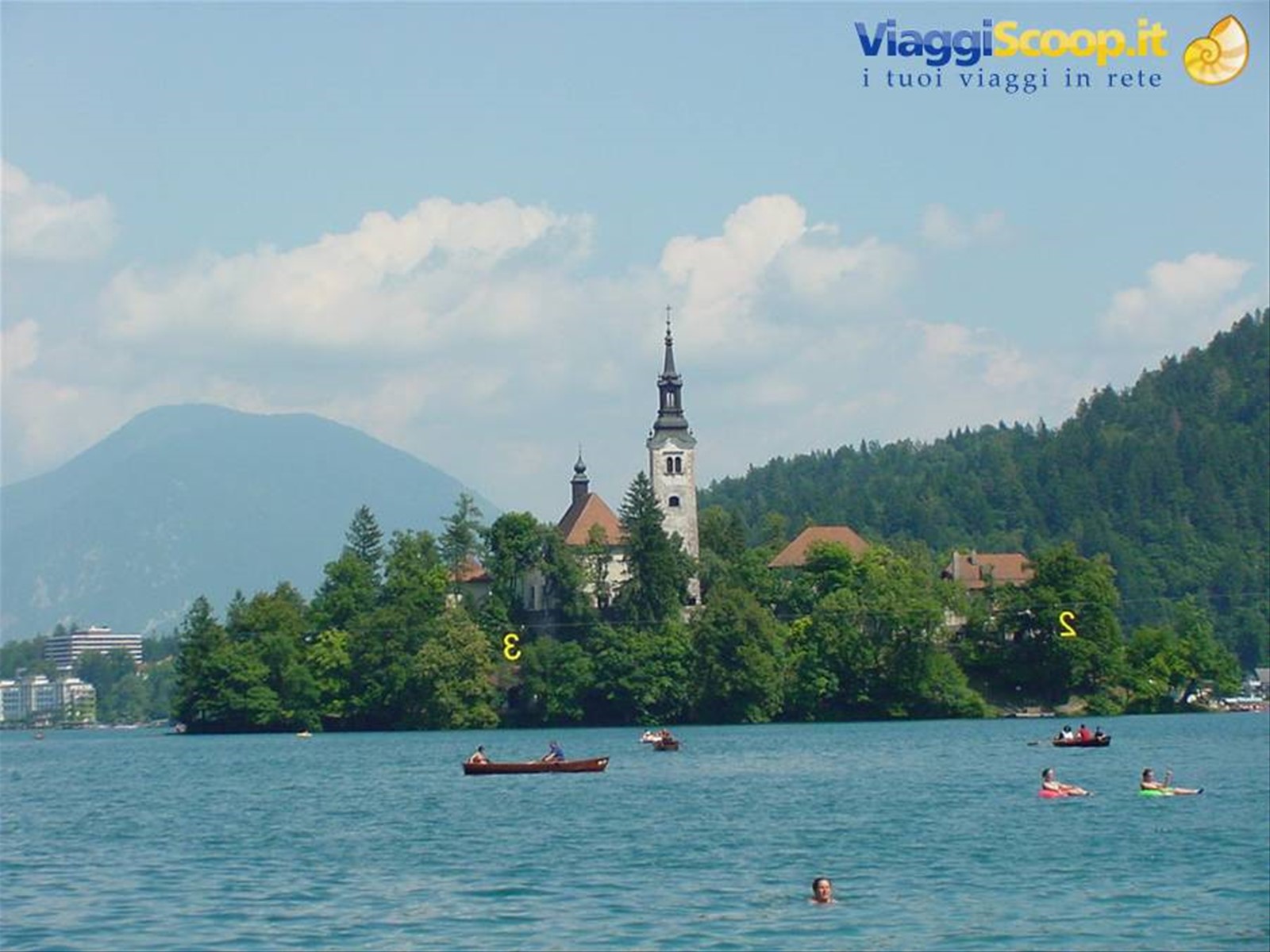 BLED