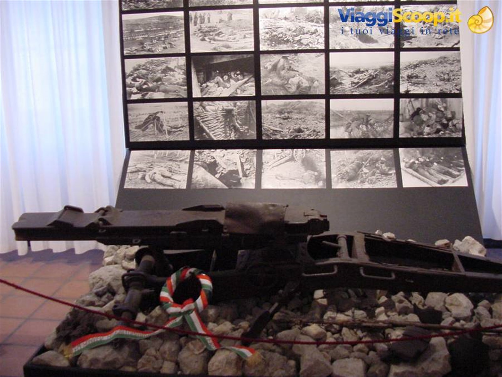 CAPORETTO - IL MUSEO