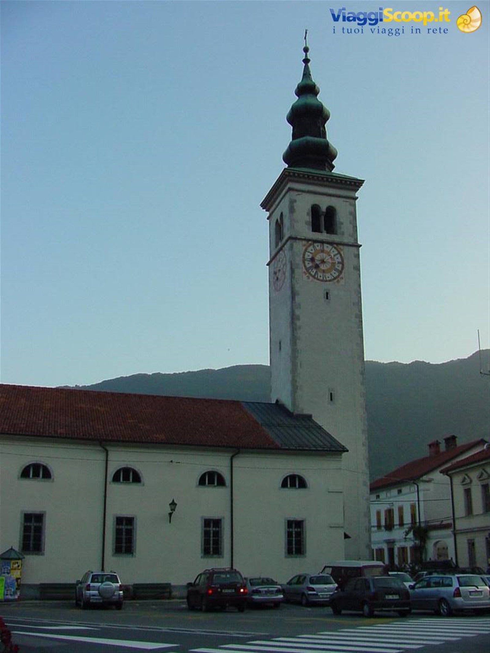 CAPORETTO