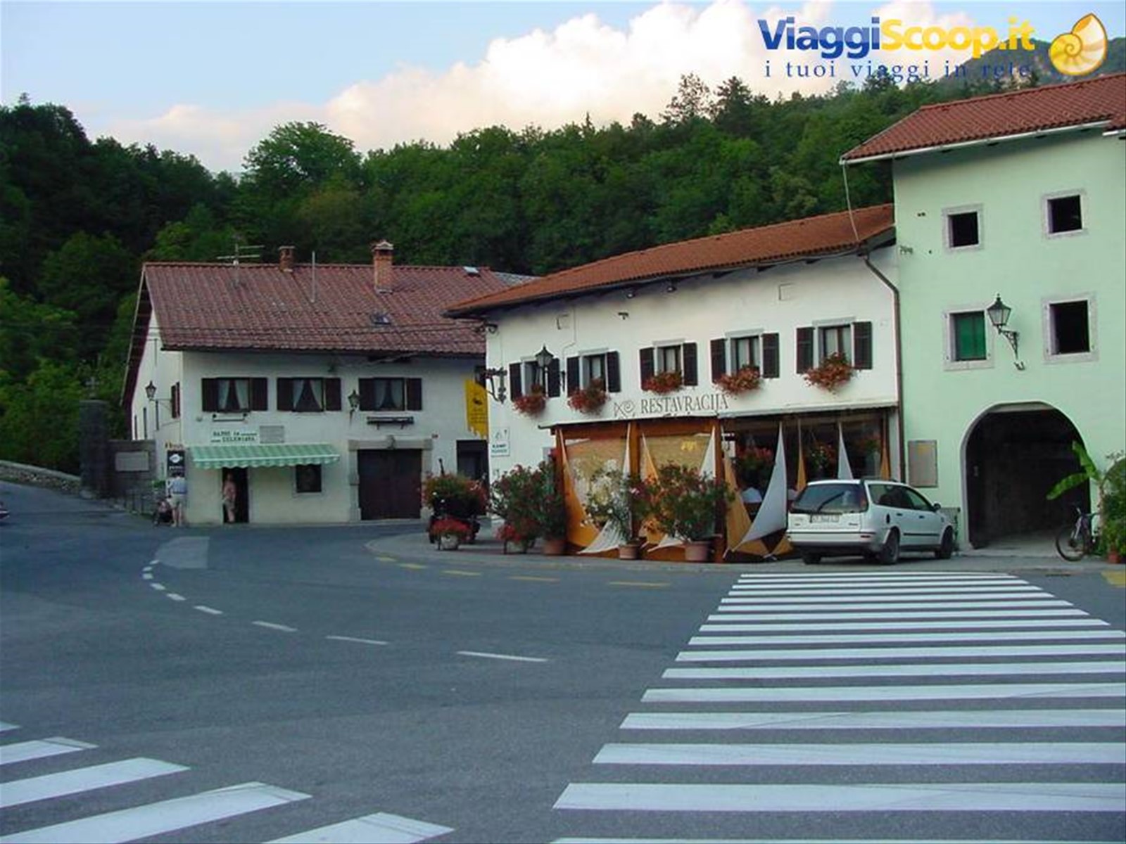 CAPORETTO
