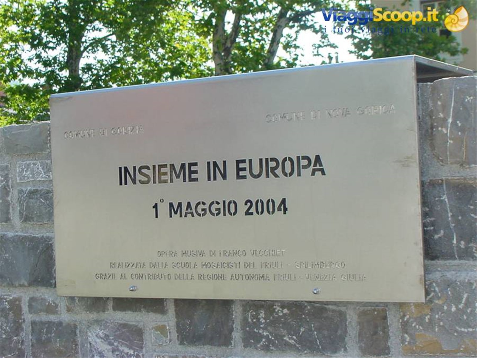 NOVA GORICA