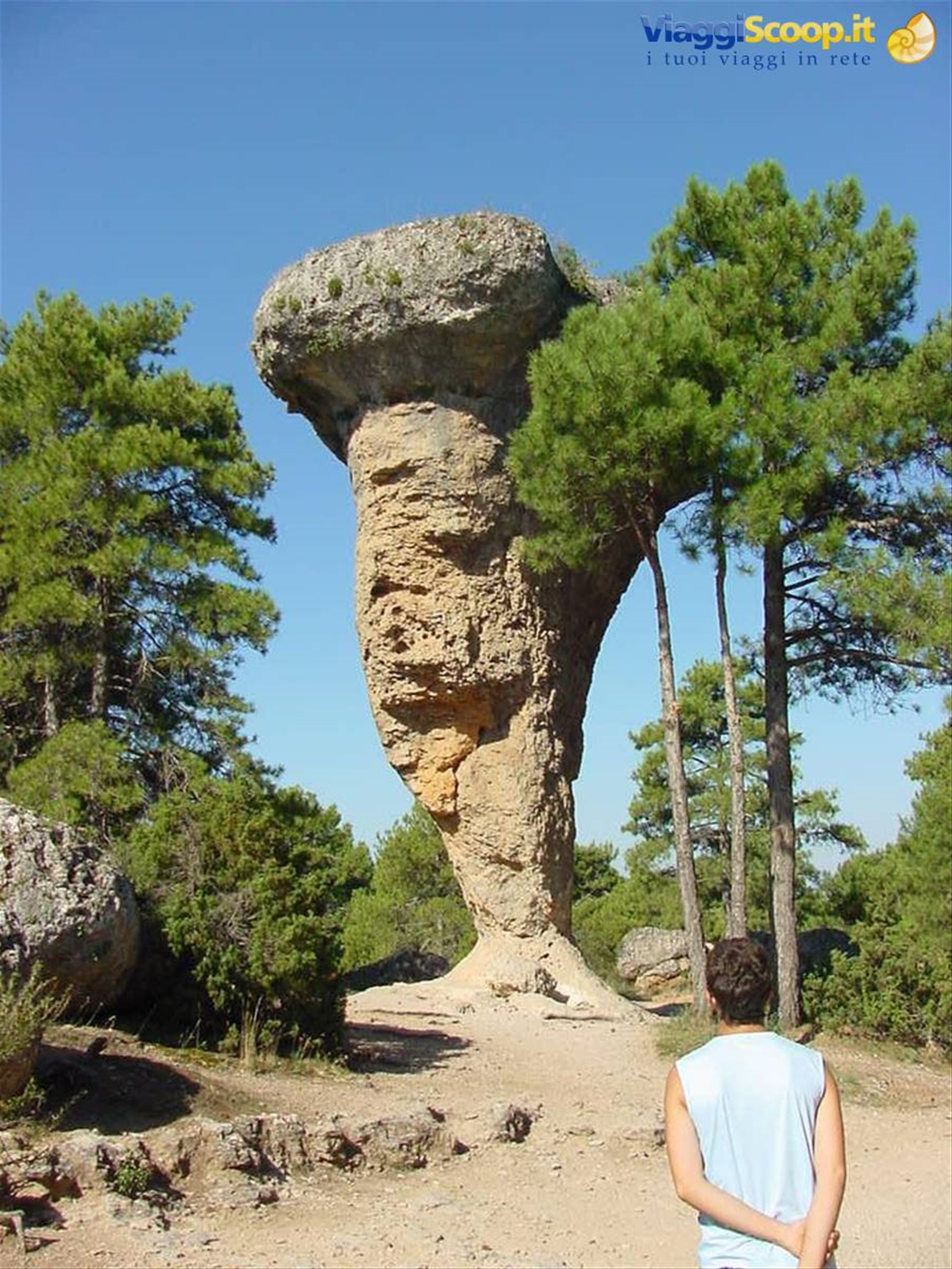 CIUDAD ENCANTADA