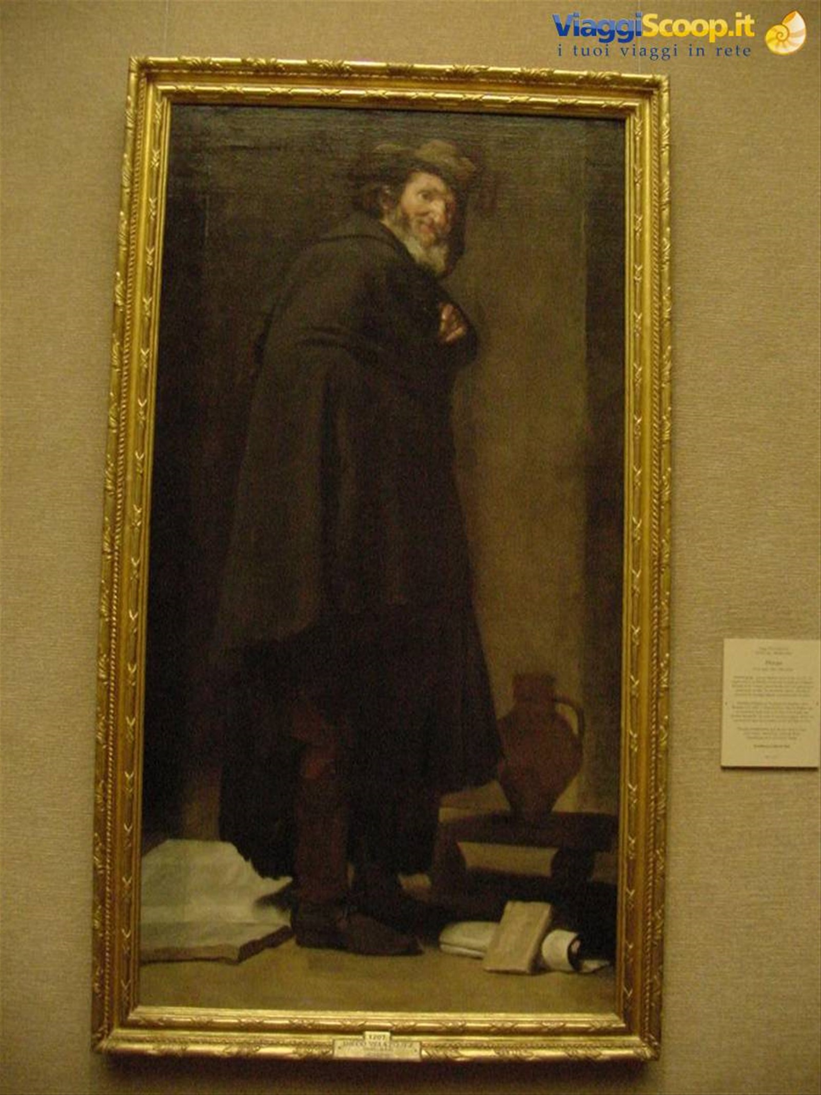 MUSEO DEL PRADO
