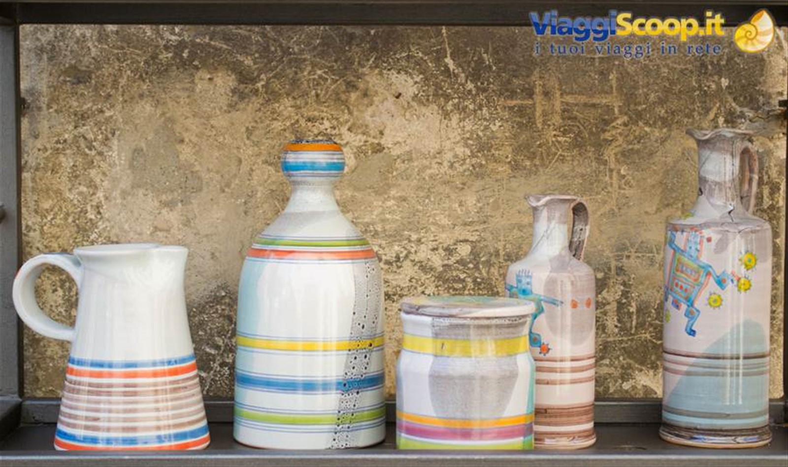 Ceramiche di Orvieto