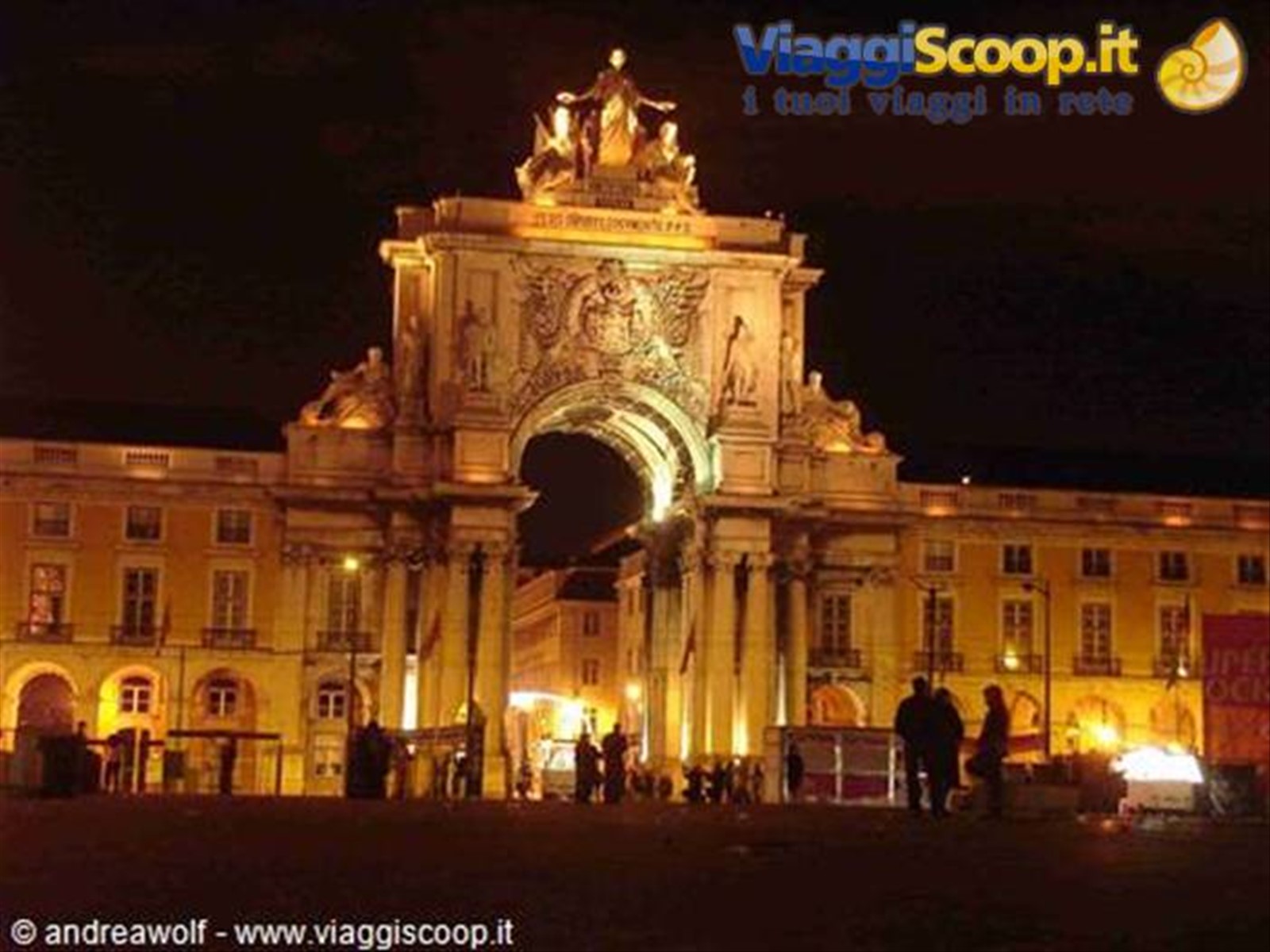 Praca do Comercio
