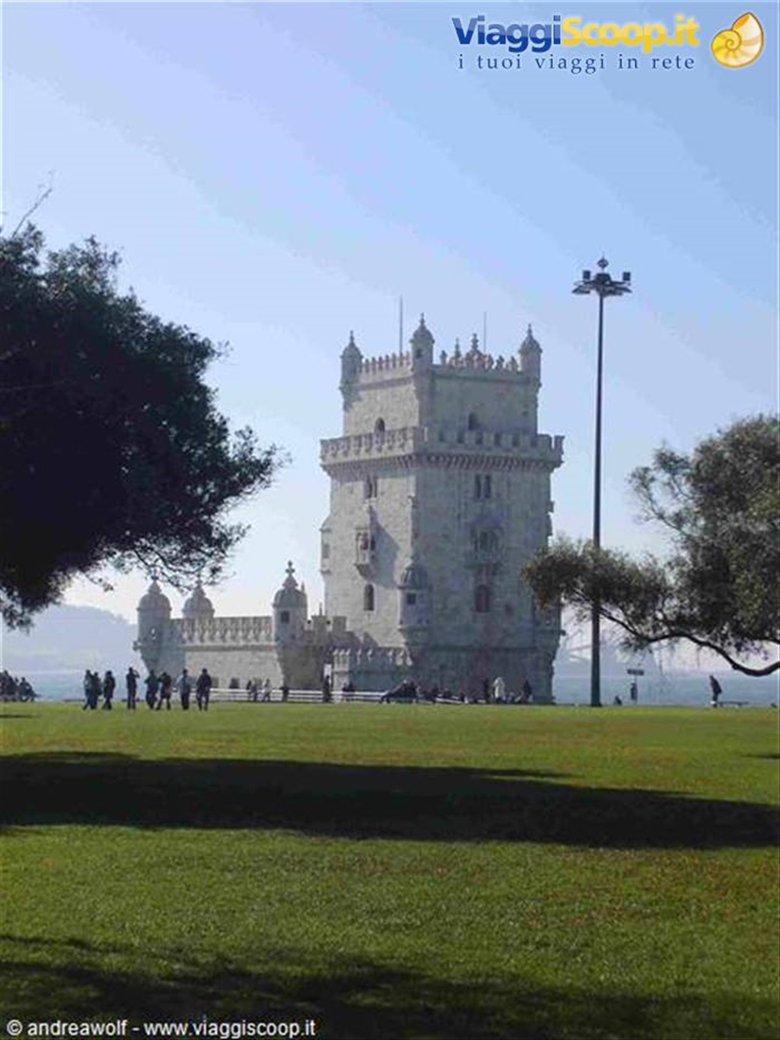 Torre di Belem