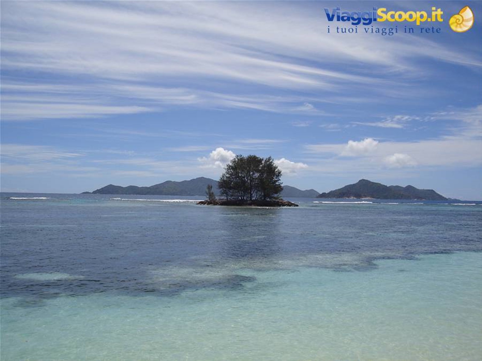 Anse Source d'Argent, La Digue