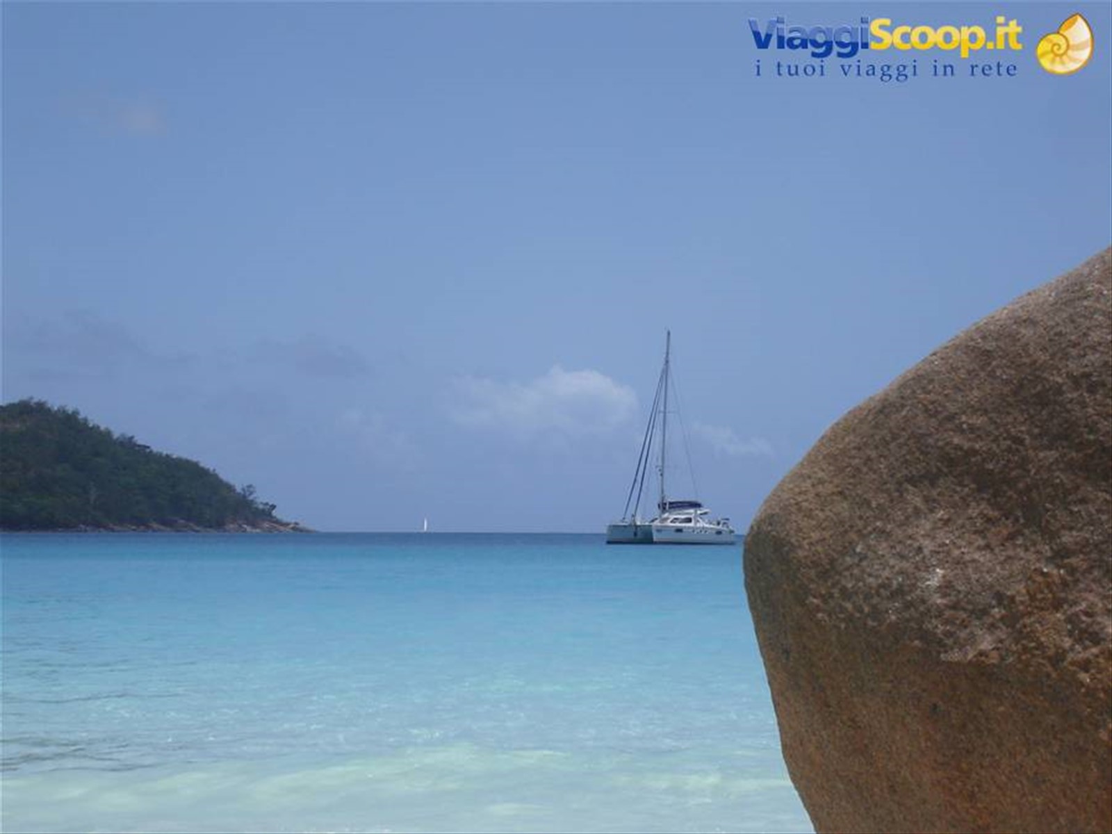 Foto di viaggio in SEYCHELLES