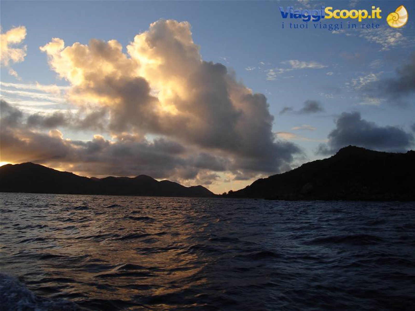 Foto di viaggio in SEYCHELLES