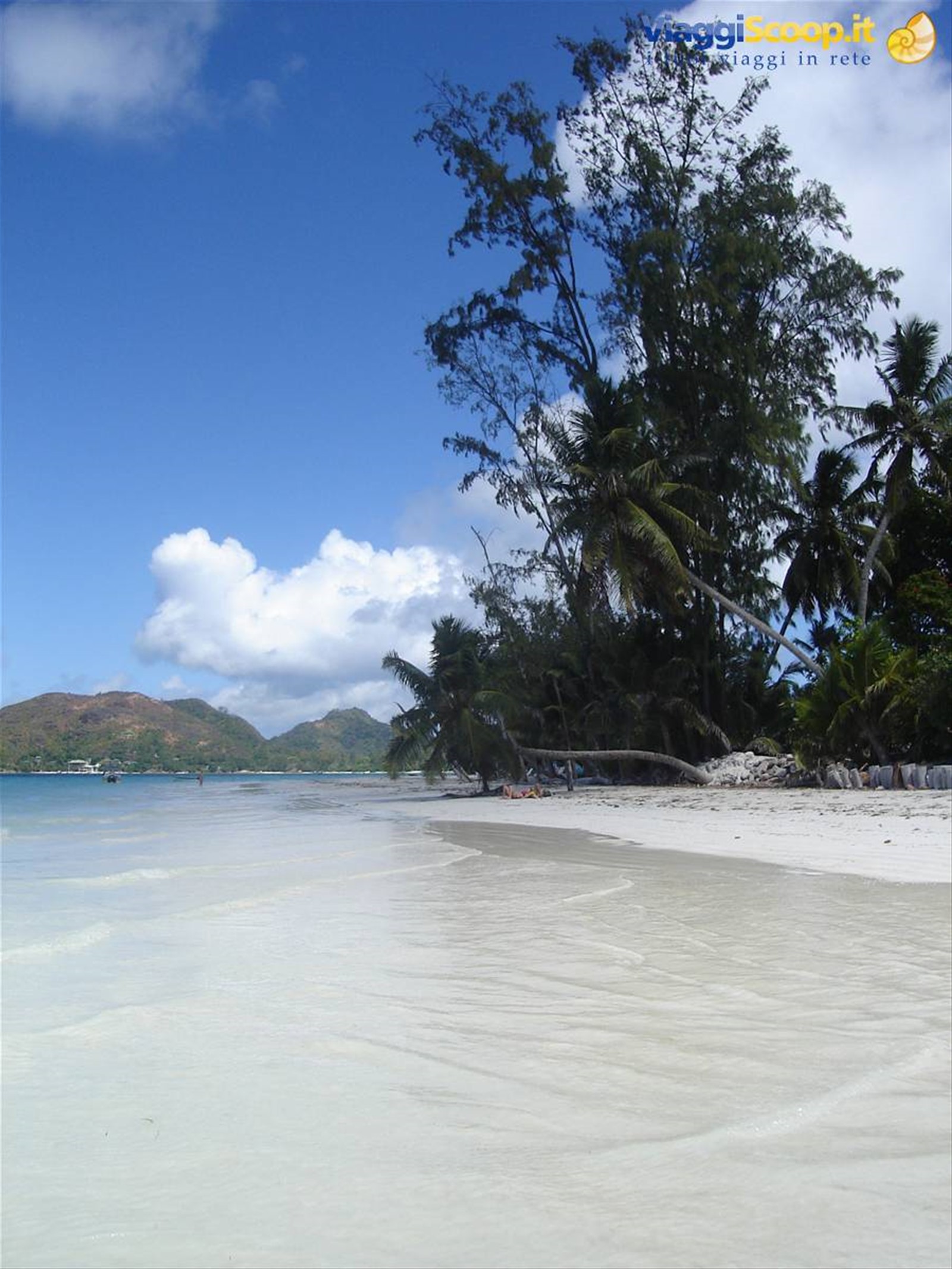 Foto di viaggio in SEYCHELLES