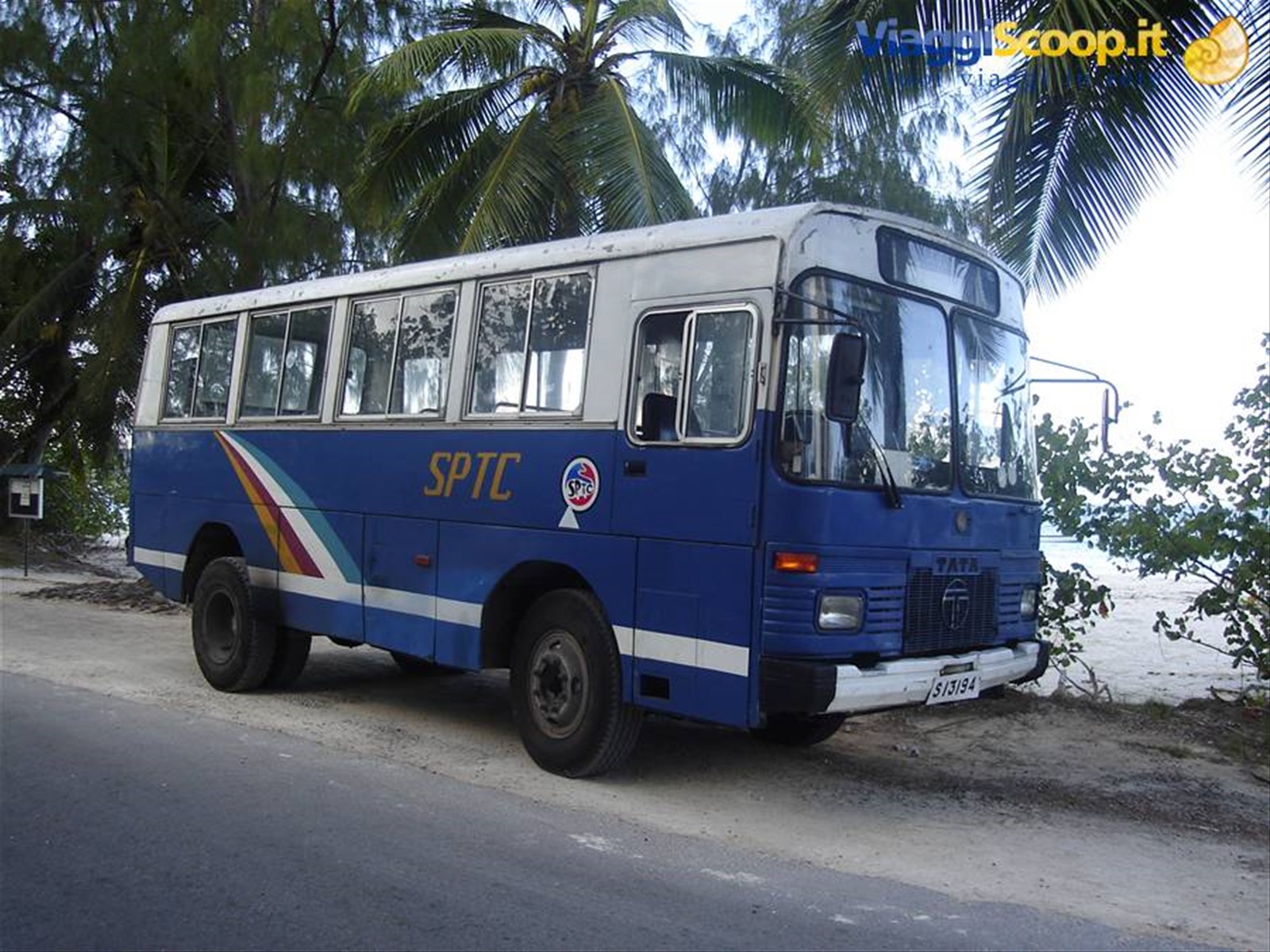 Foto di viaggio in SEYCHELLES
