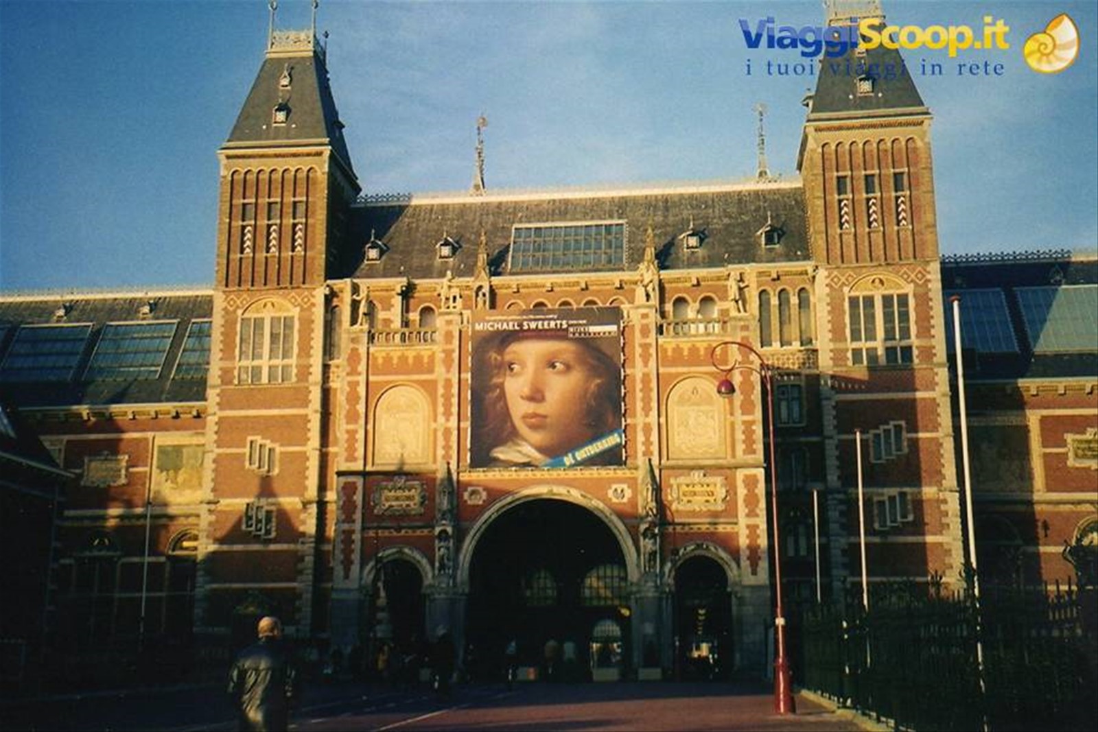 Museo Van Gogh