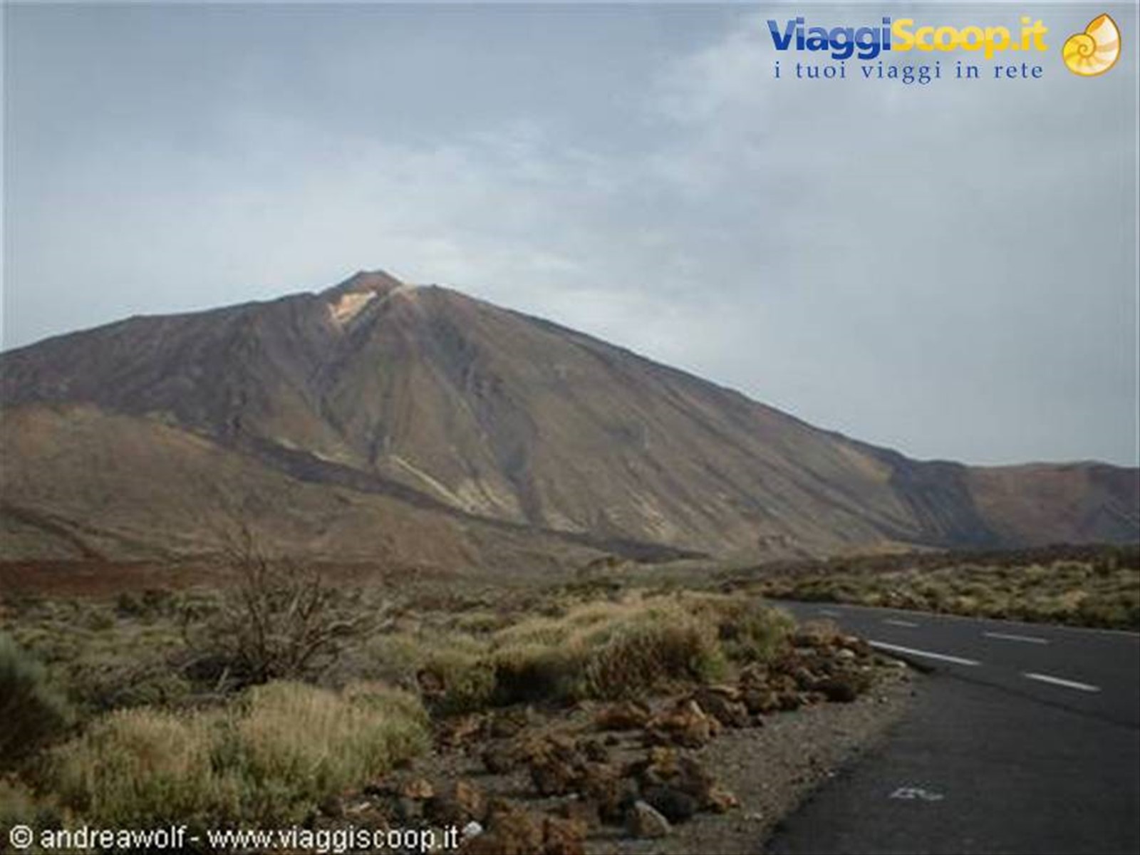 Teide