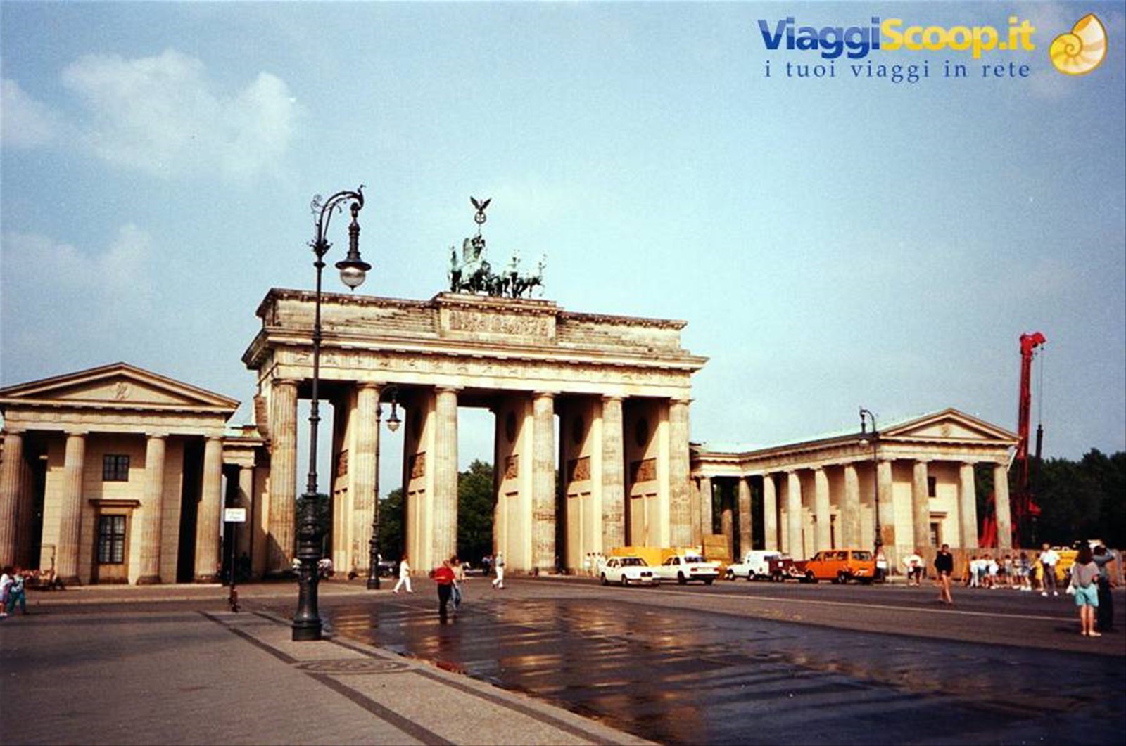 Foto di viaggio in GERMANIA