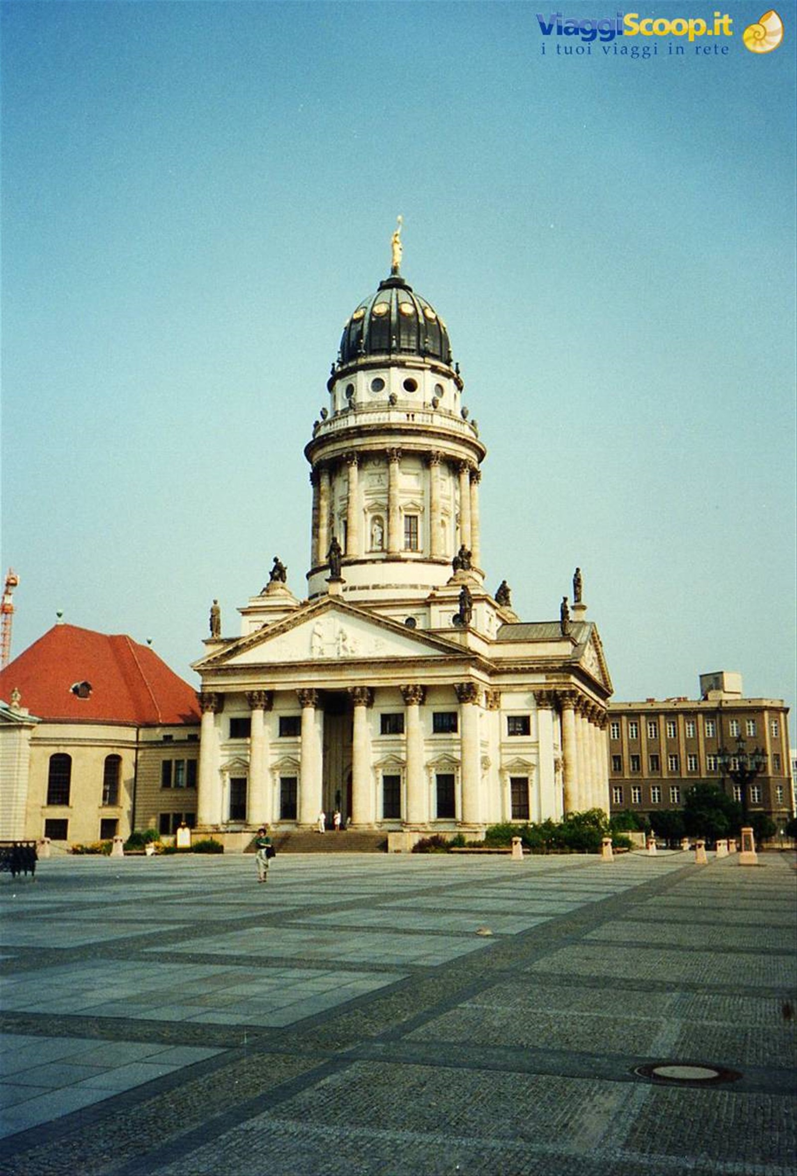 Foto di viaggio in GERMANIA