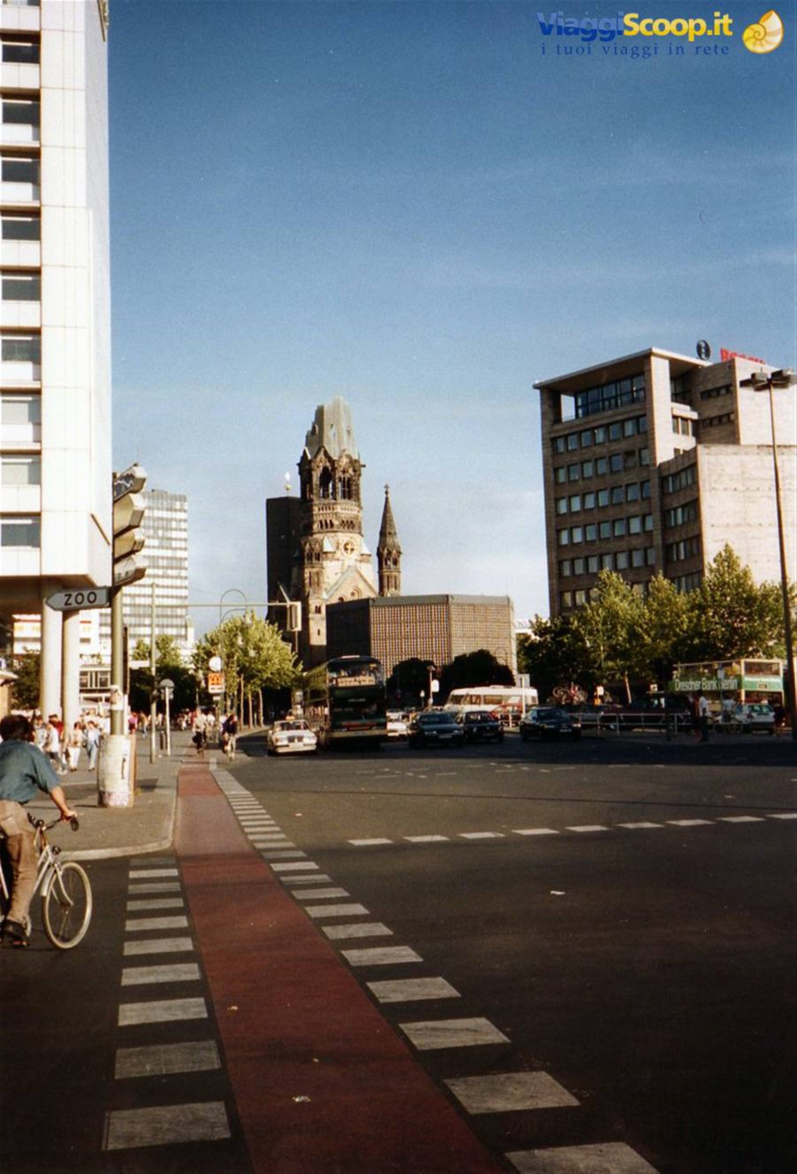 Foto di viaggio in GERMANIA