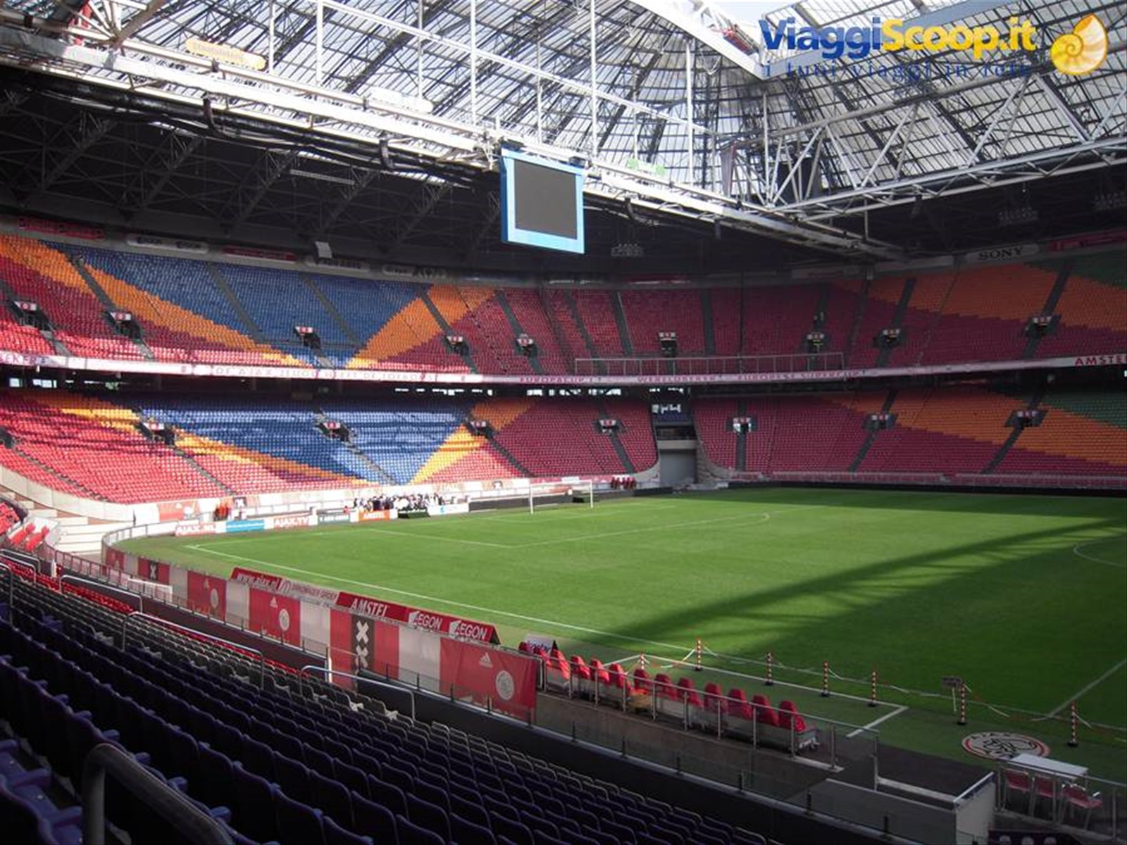 Amsterdam Arena