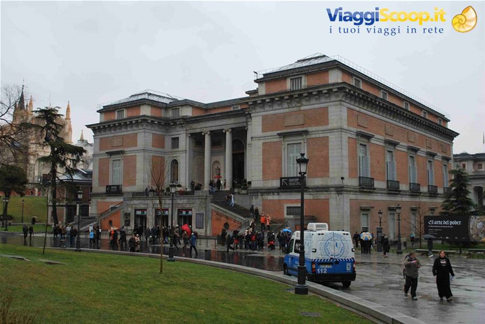 Museo El Prado
